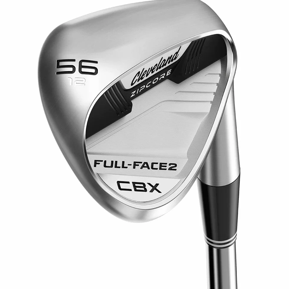 Cleveland CBX Full-Face 2 Wedge