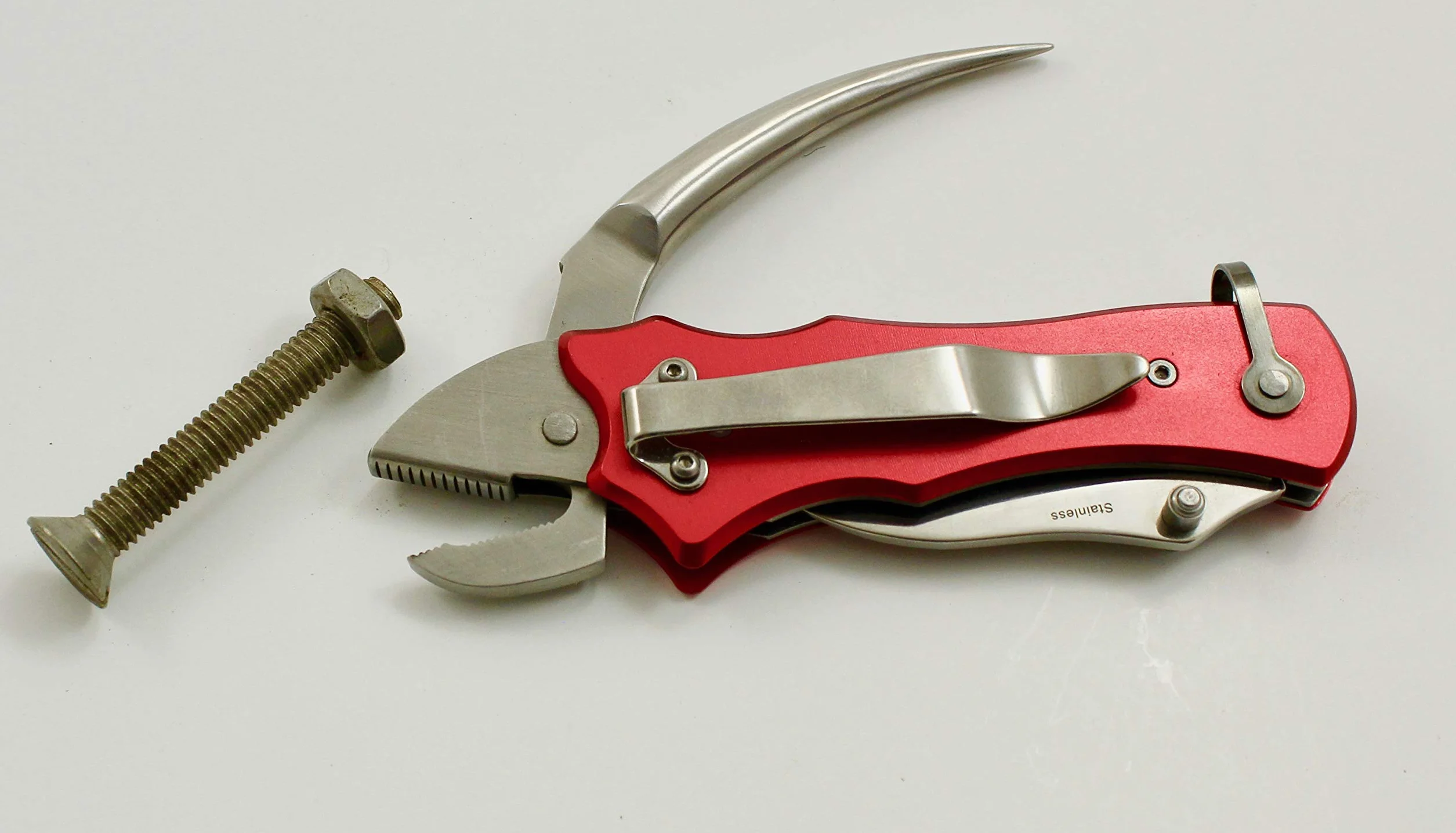 Myerchin Sailors Tool