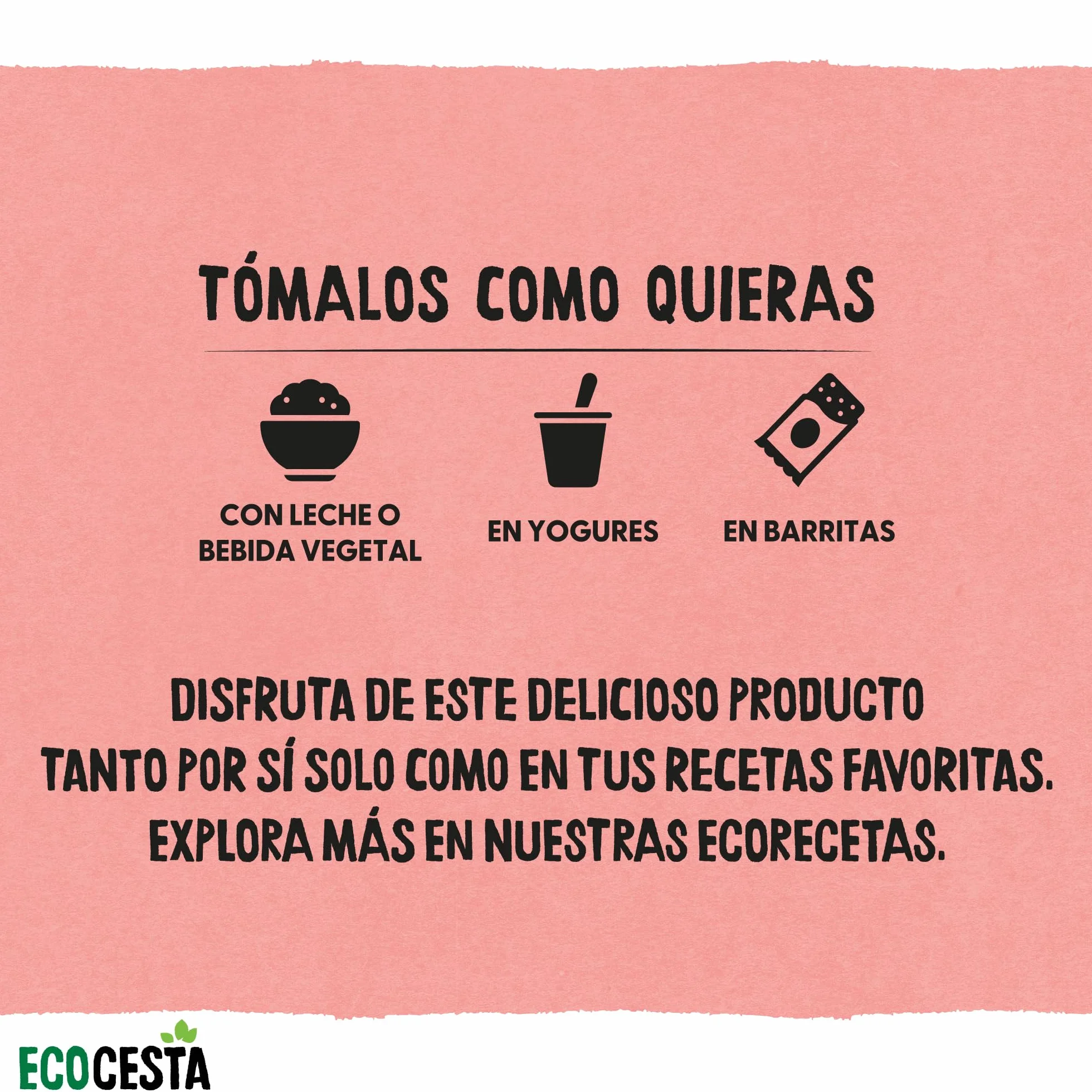 ECOCESTA MEJOR CADA DIA - Choco Bubbles Ecológicas Kids - 375 g - Bolitas de Cereales con Alto Contenido en Carbohidratos - Sin Conservantes ni Colorantes - Aptas para Veganos