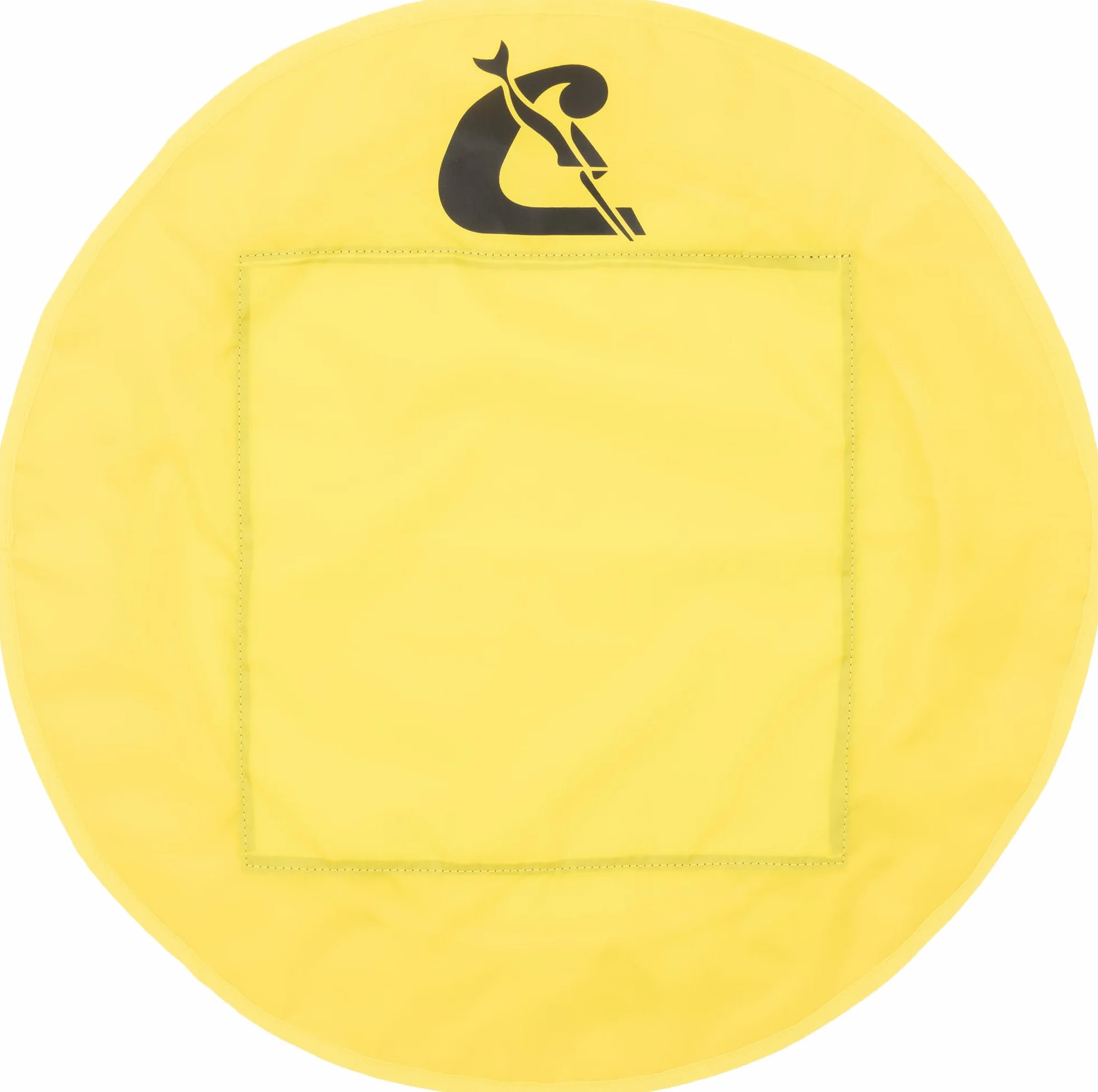 CRESSI Quickchanging Mat Alfombrilla Higiénica con Goma Antideslizante para Piscina