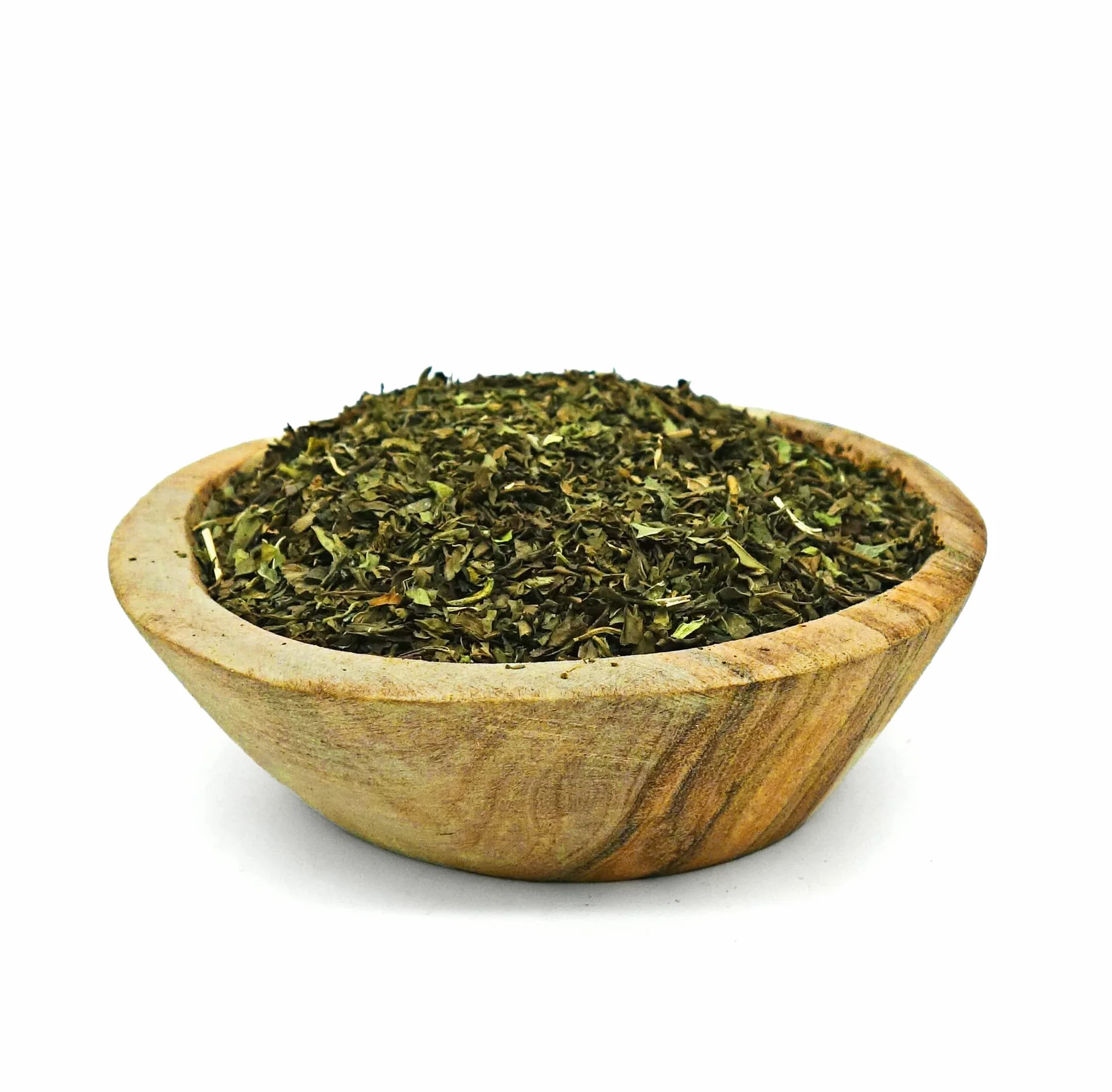 Hierbabuena 200 gr - Te de Hojas de Hierbabuena Cortadas - Infusion de Menta - Te de menta - Infusiones a Granel - Infusión de Hierbas - Propiedades Naturales