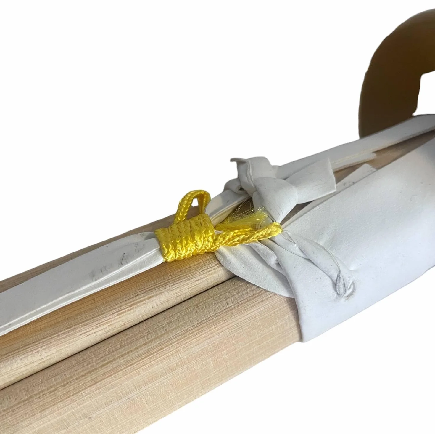 Shinai Kendo de Bambú de Entrenamiento 121 cm 448 g