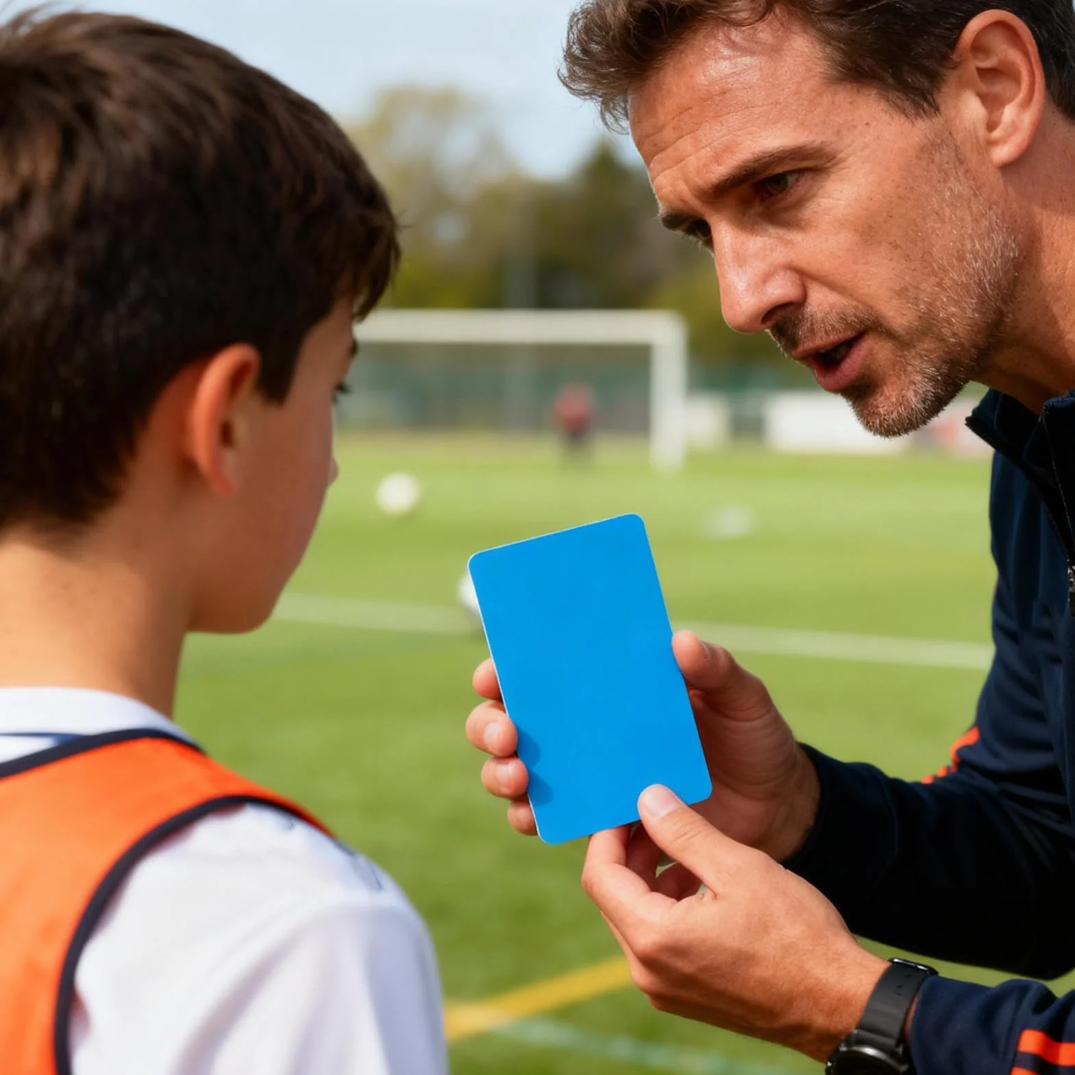 Tarjetas Rojas y Amarillas para Fútbol 3 Piezas Herramienta para Jueces de Alta Visibilidad
