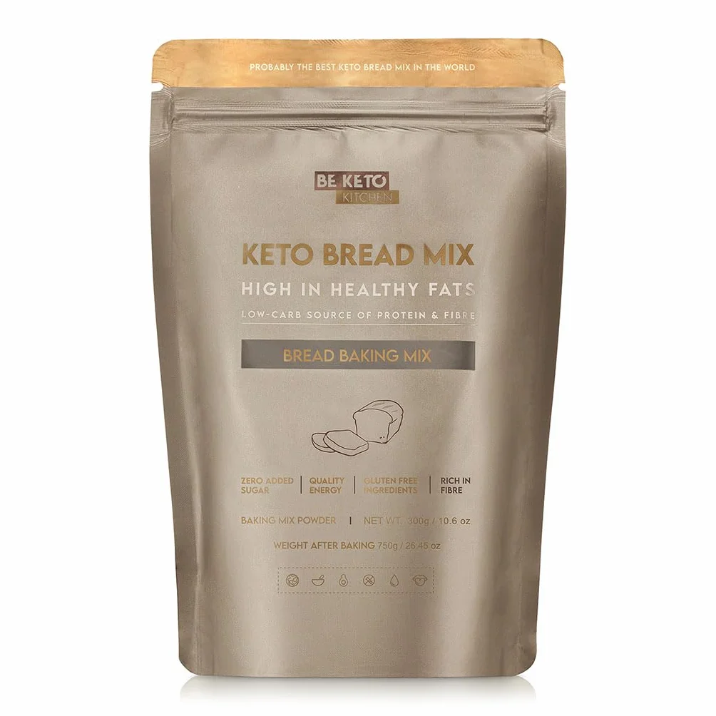 Keto - Mezcla para hornear de 300 g
