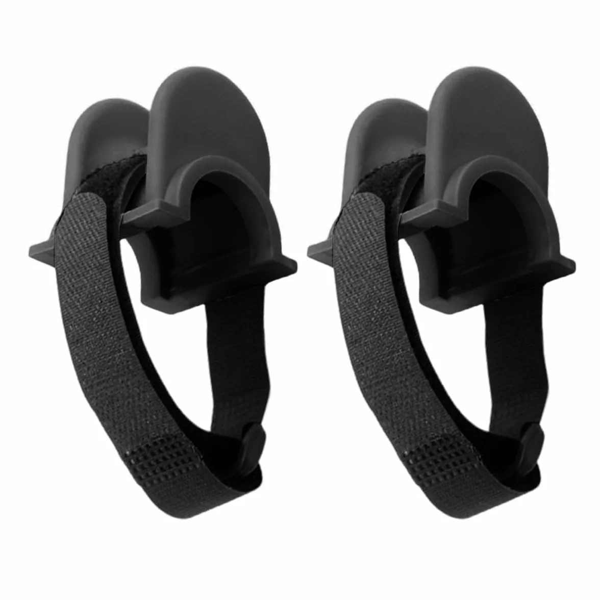 zalati Soporte Portátil Para Caña De Pescar De 2 Piezas: Soporte De Poste Ajustable Para Pesca Desde Orilla Barco