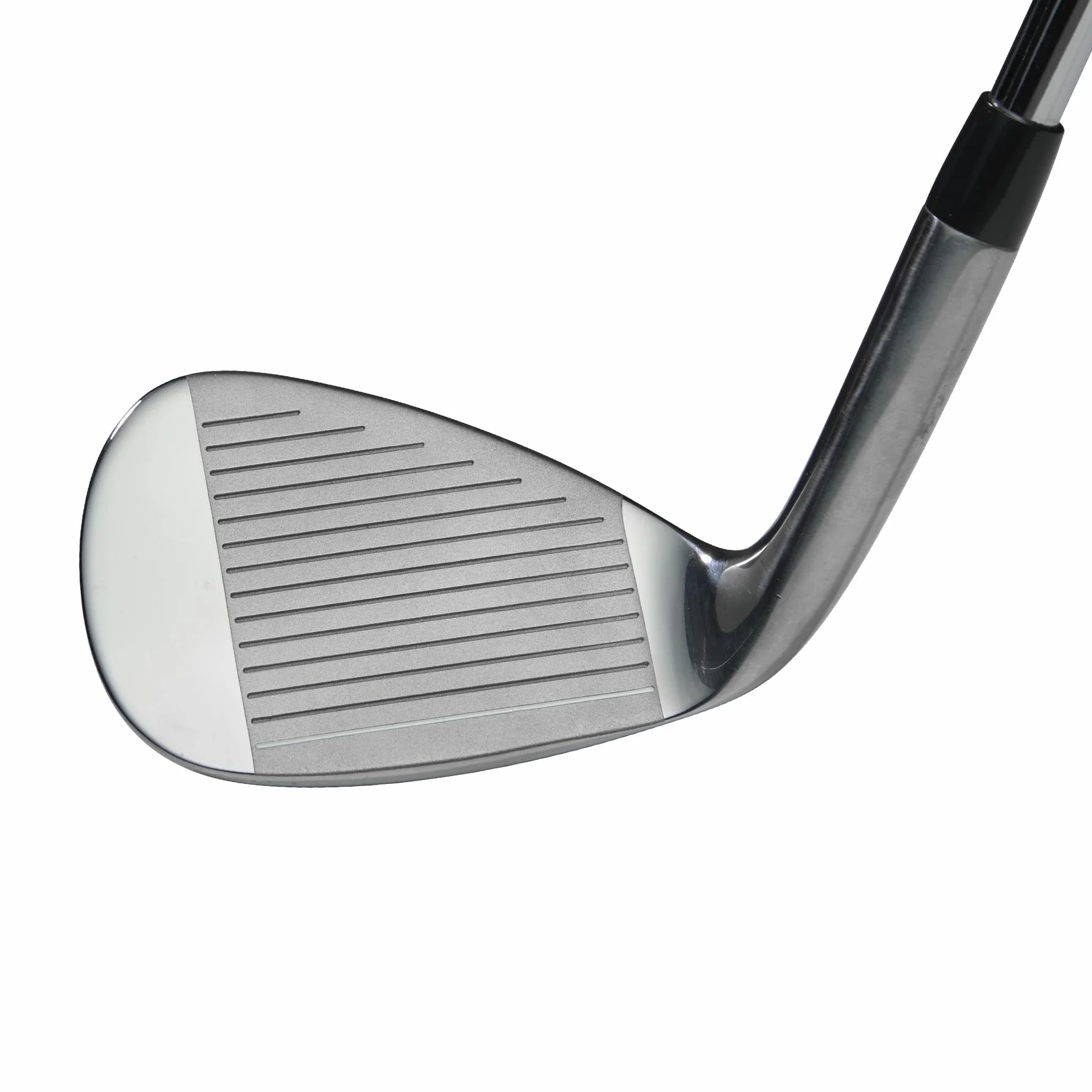 HARMONIZED 56 LH Wedge Steel