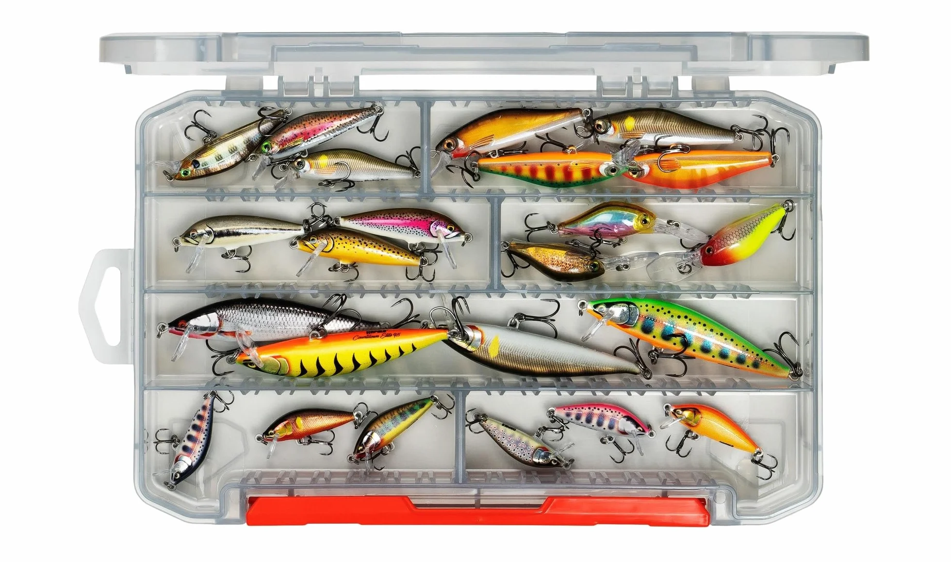 Scatola da Pesca 1