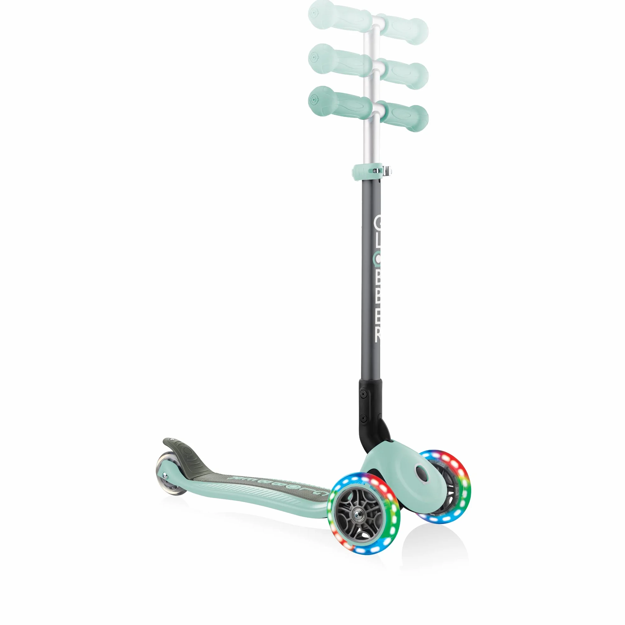 Globber Primo Patinete Unisex-Youth
