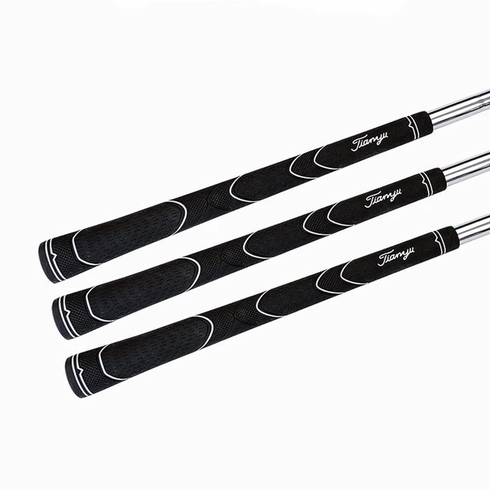 Plancha de golf profesional hierro 4-9 P S acero grafito