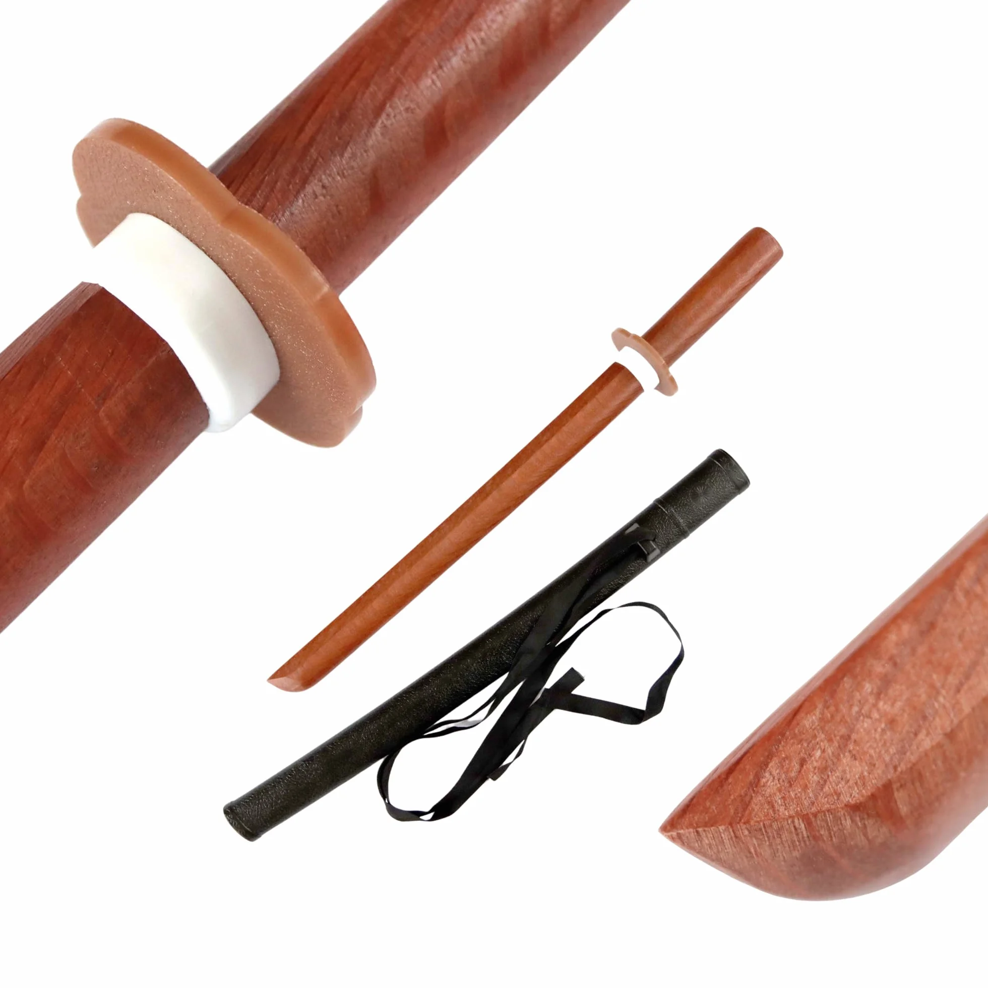 DEPICE W-Set-sre-v2 Shoto Roble Rojo Uni