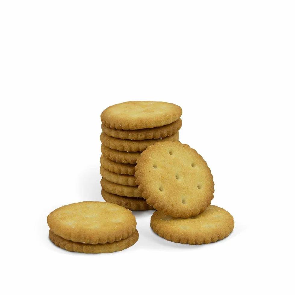 Gullón Galletas Saladas Mini 350G - [PACK de 12] Total: 4,2 kg