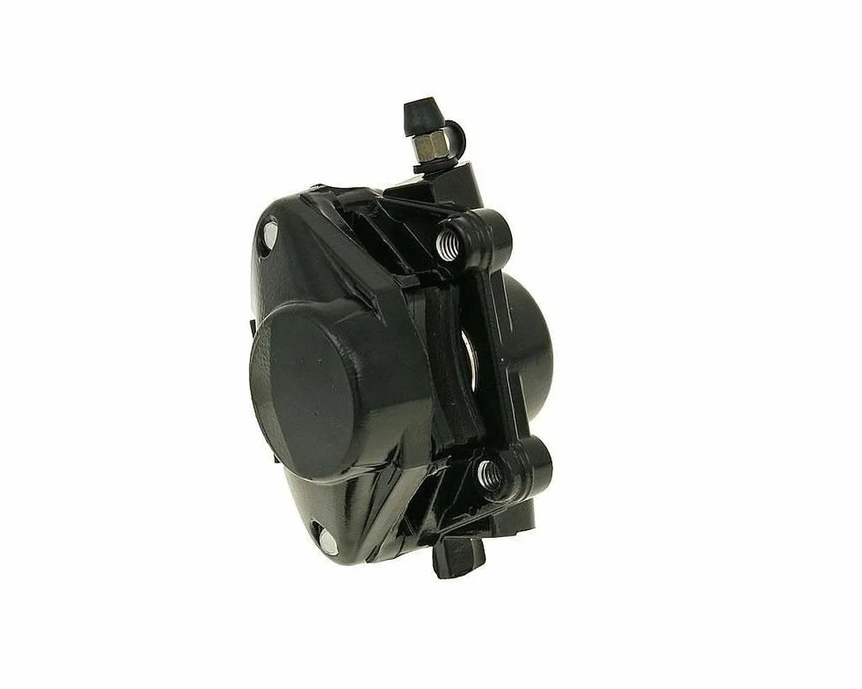 2EXTREME pinza de freno delantera compatible con Piaggio Zip 50 4T Liberty 50 Post DT 2T Zip 2 50 DT AC Sfera RST 50 DT AC Vespa ET2