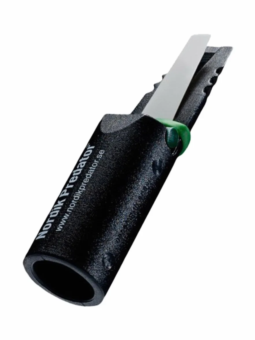 Nordik Predator Reclamo zorro