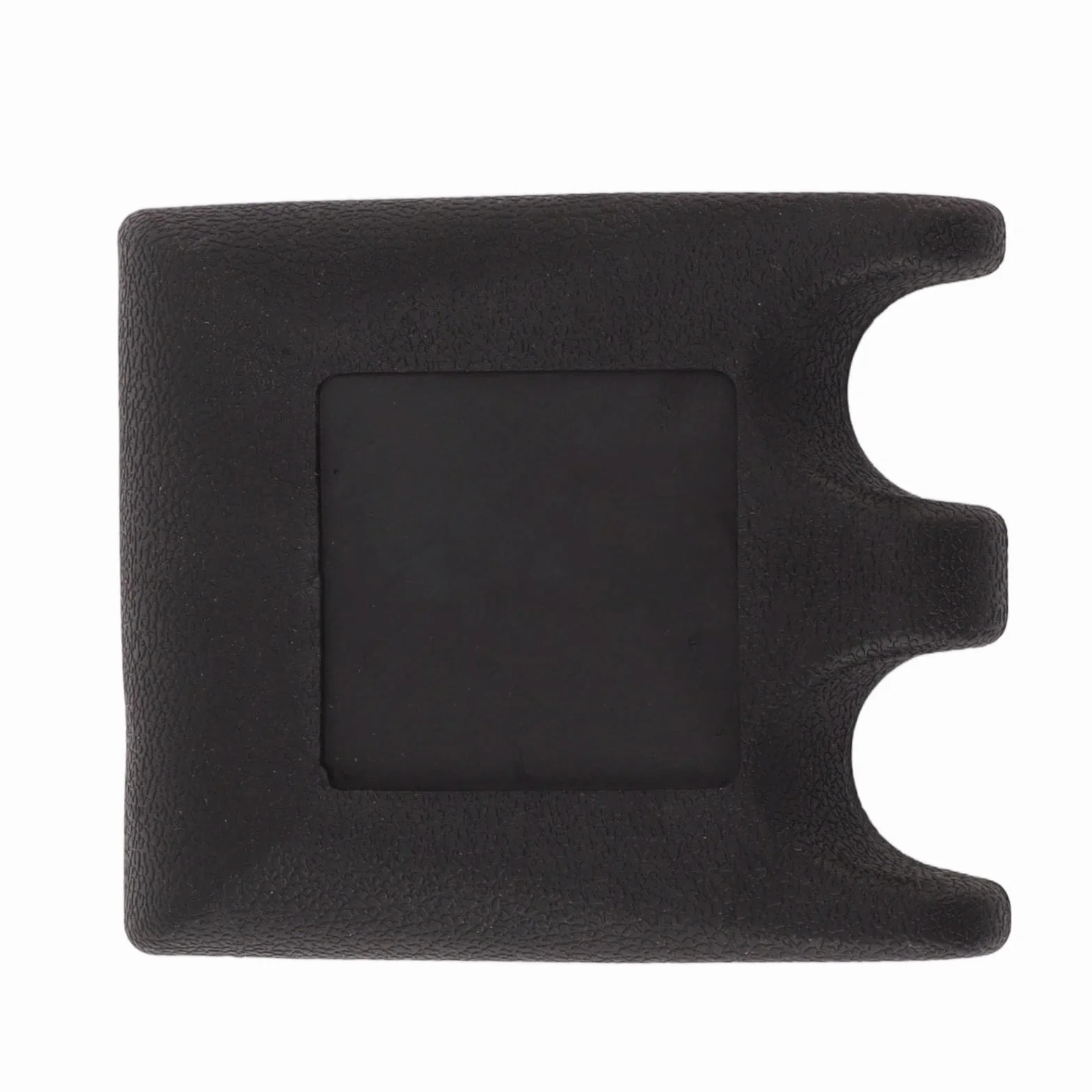 Soporte para Tacos de Billar, 2 Soportes Antideslizantes, Plástico Resistente, Portátil