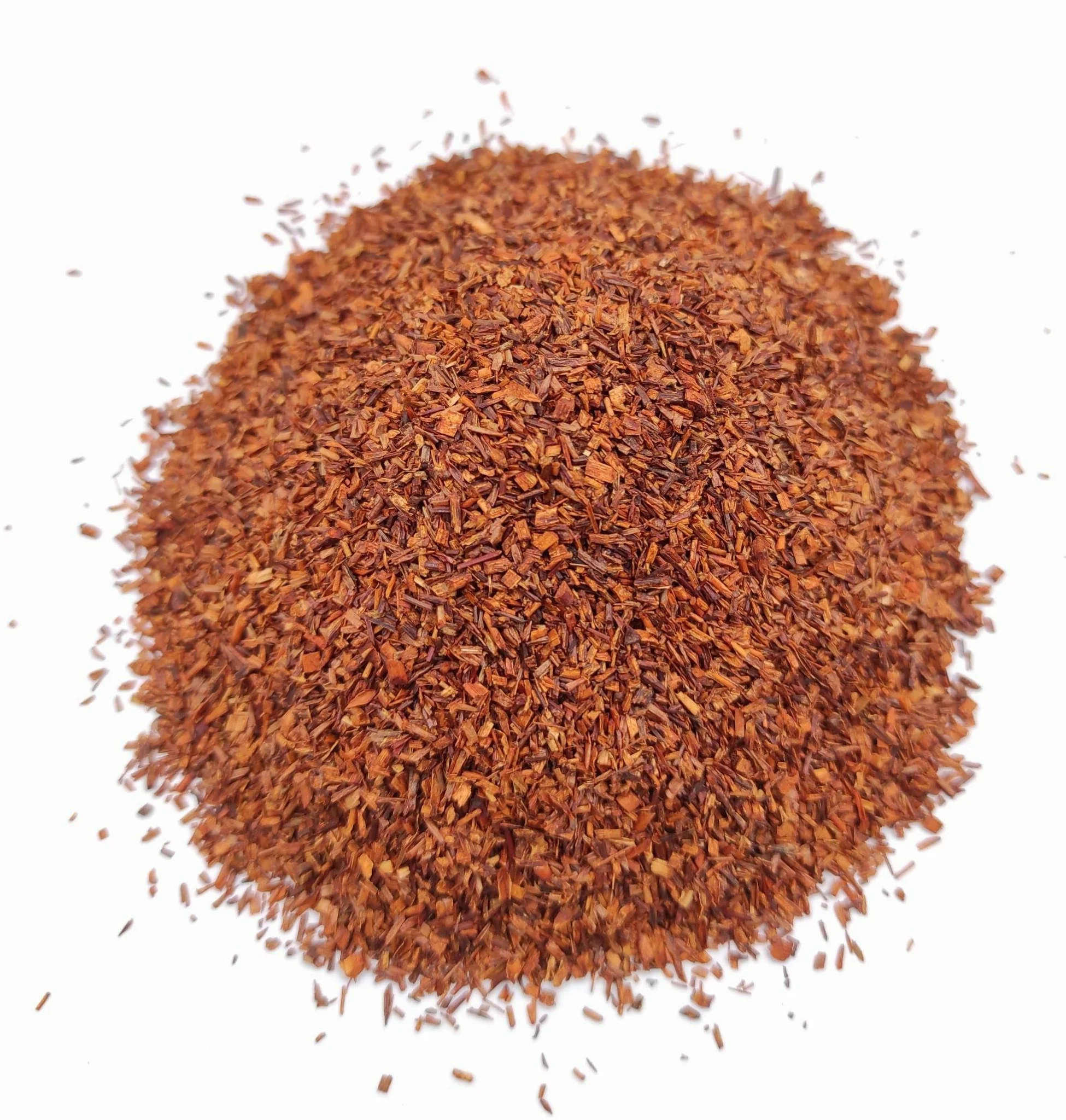 Té Rojo Rooibos 85g - 1,95KG Aspalathus Linearis (950 gramos)