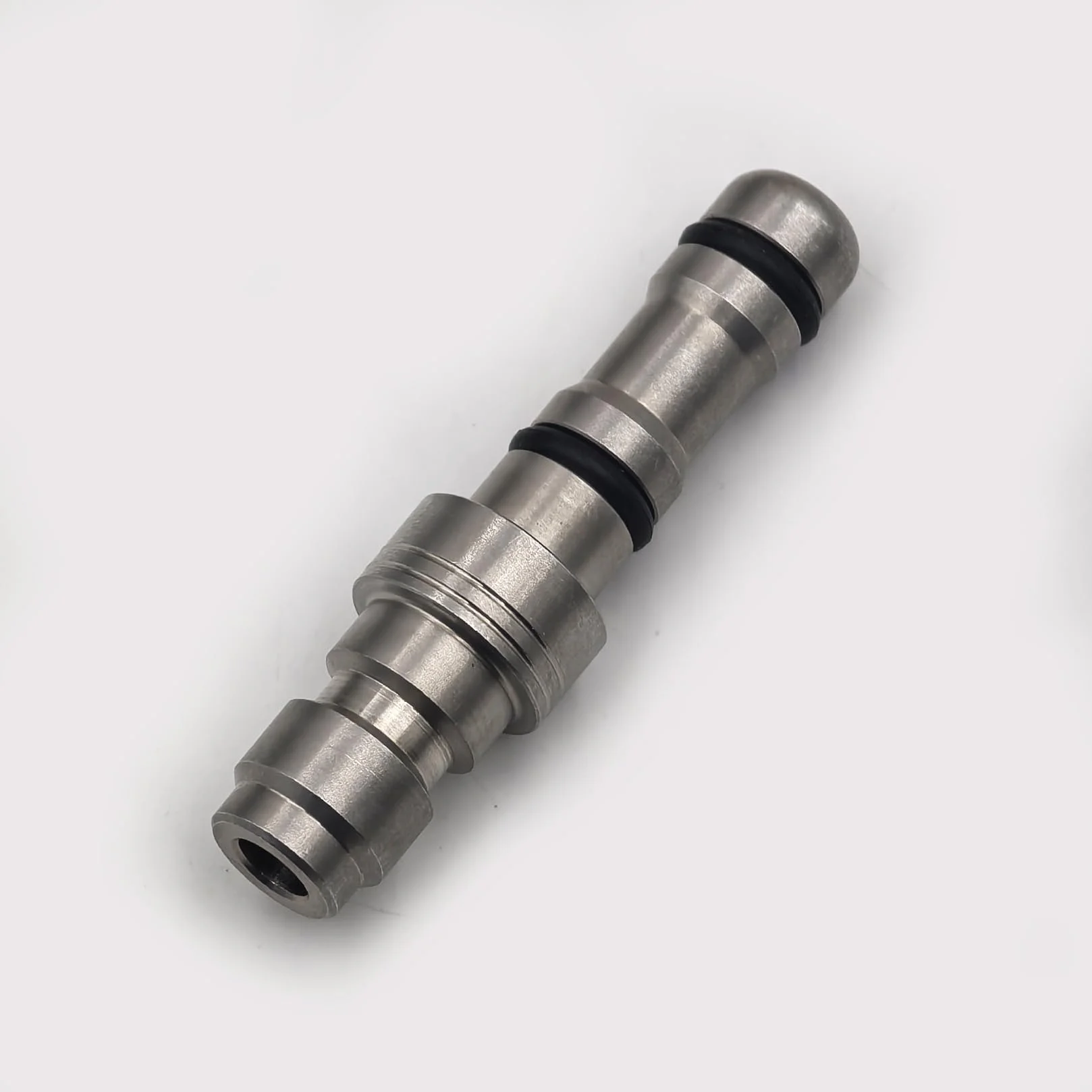 DRYHTEN Adaptador de carga rápida para rifles de airsoft PCP