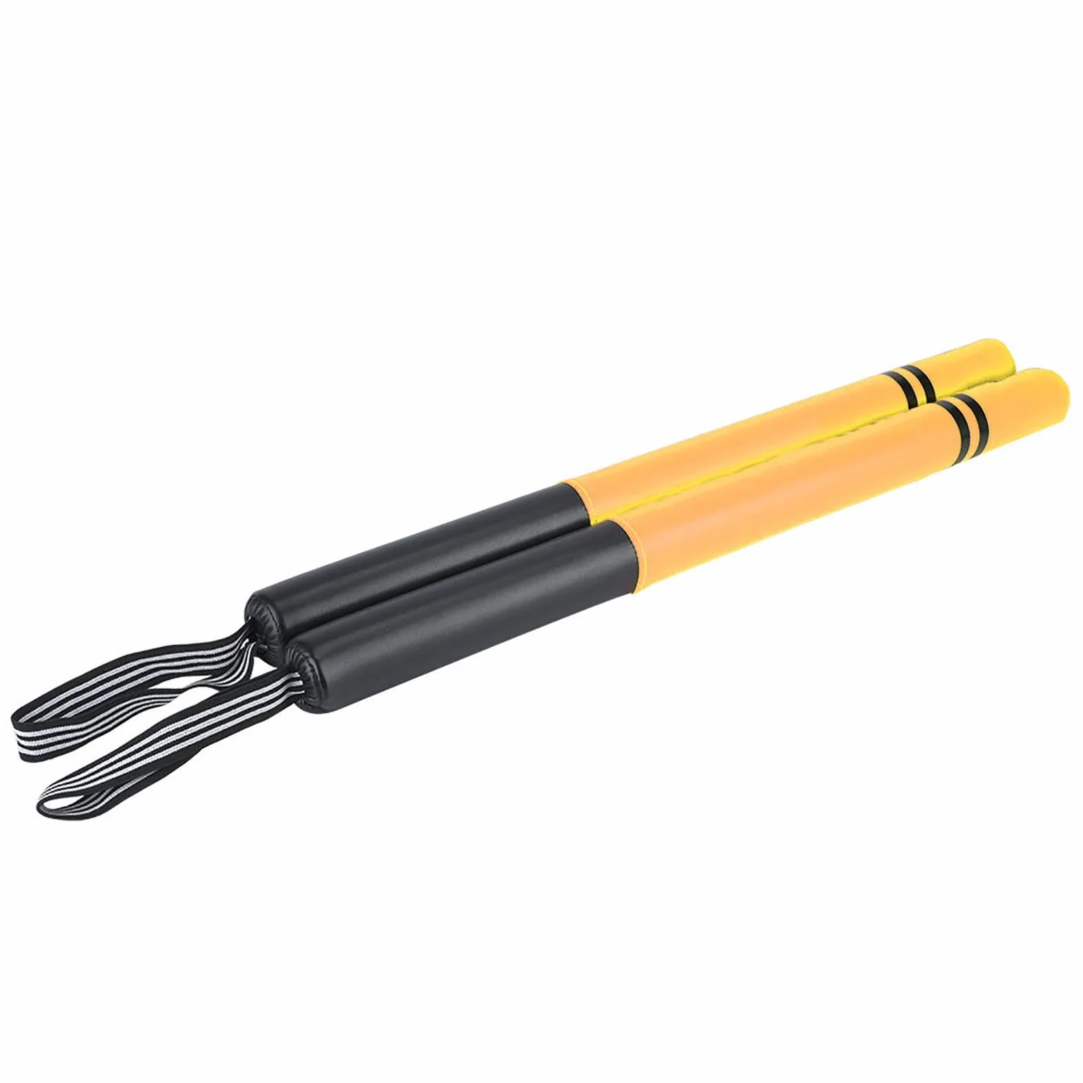 Palo De Boxeo Sparring Target Stick Strike Training Stick Fighting Striking Stick Boxing Target Training Tool para Artes Marciales