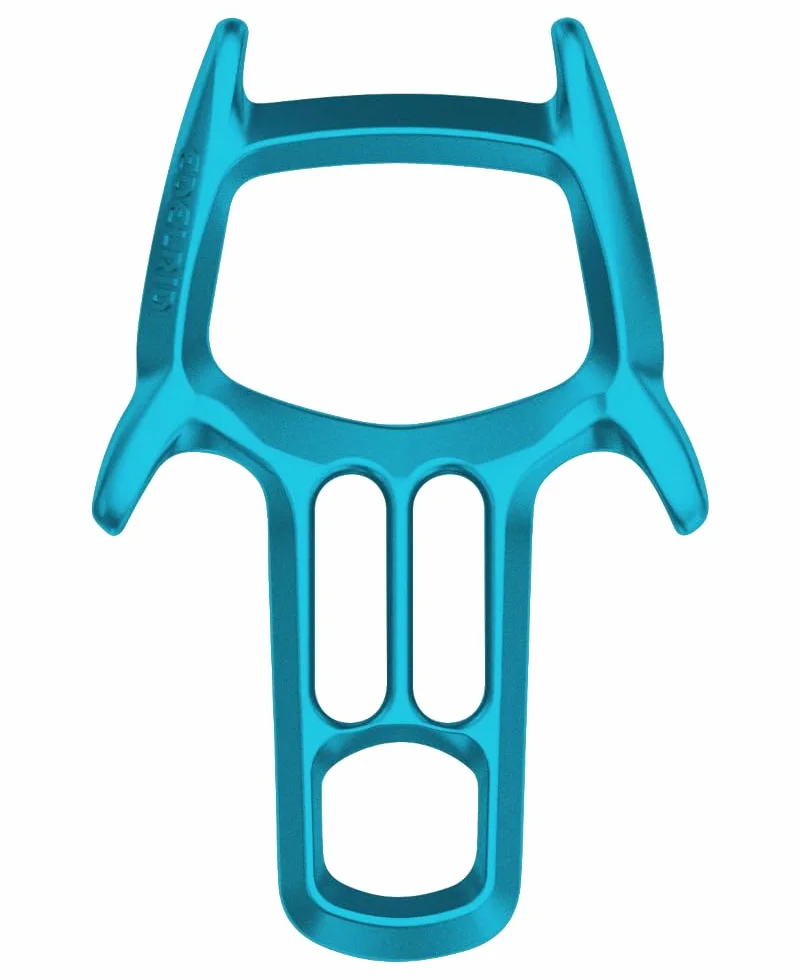 EDELRID Mago 8 Abseilachter Klettern