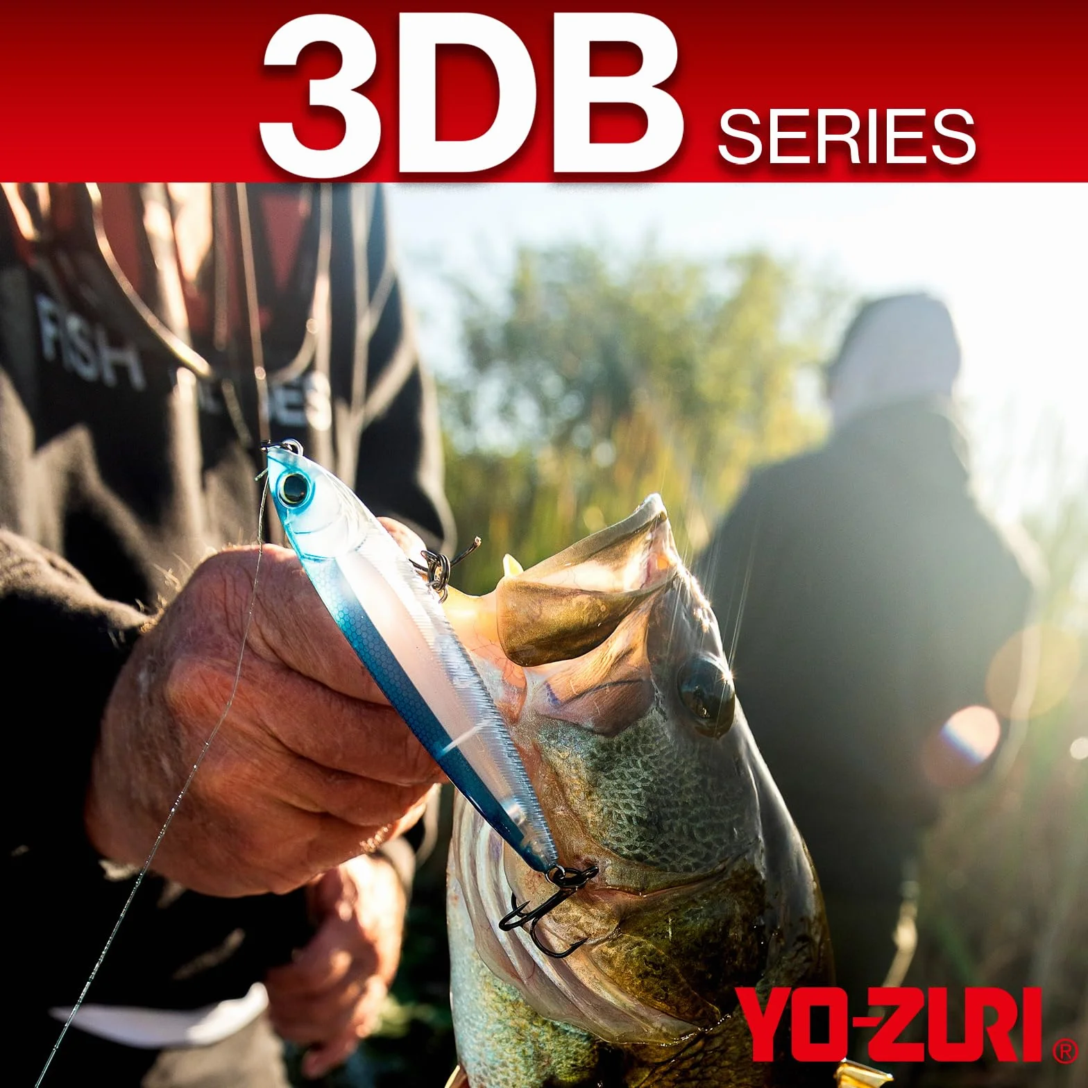 Yo-Zuri 3DB Popper Señuelo Flotante