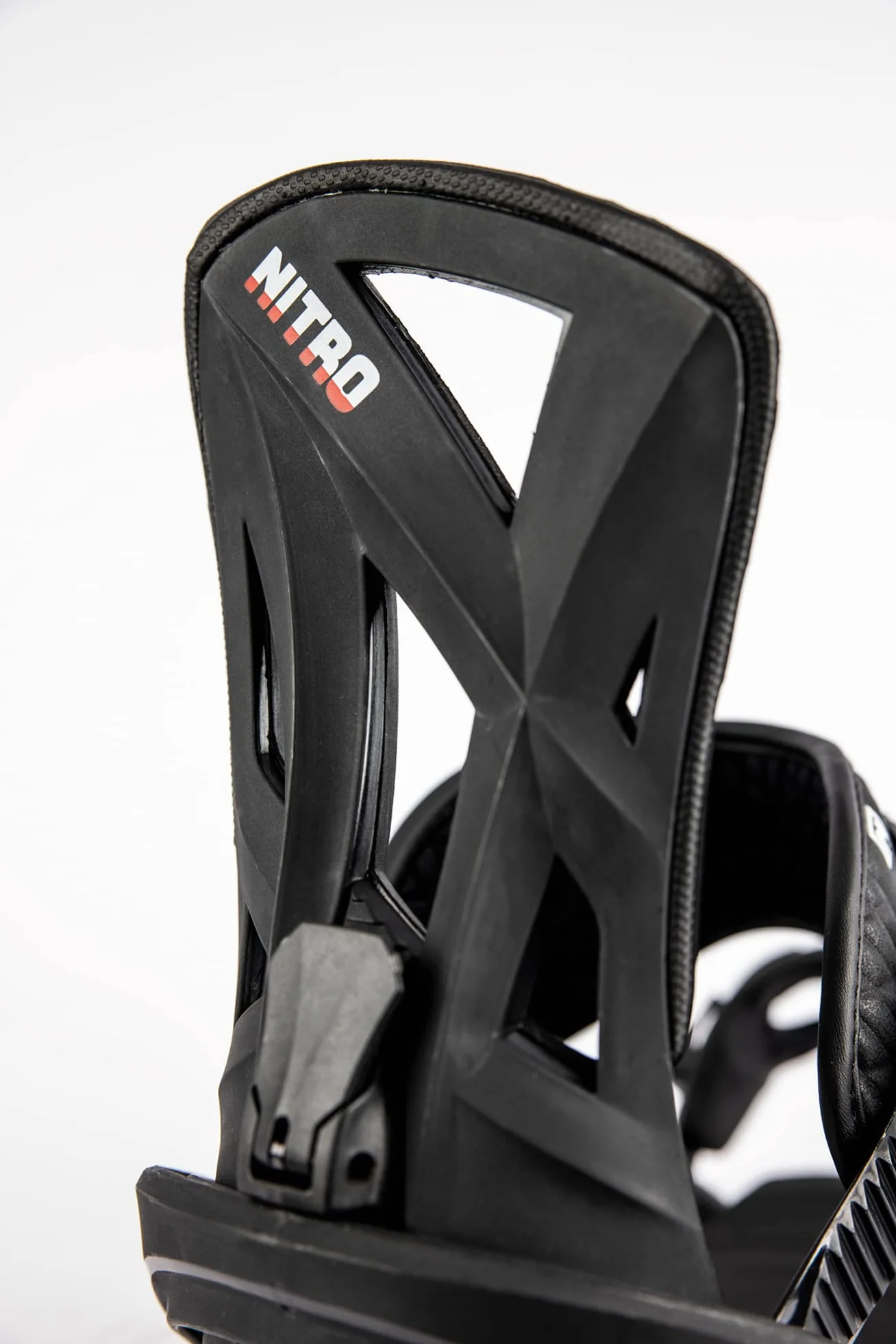 Nitro Staxx Tabla de Snowboard Hombre '23