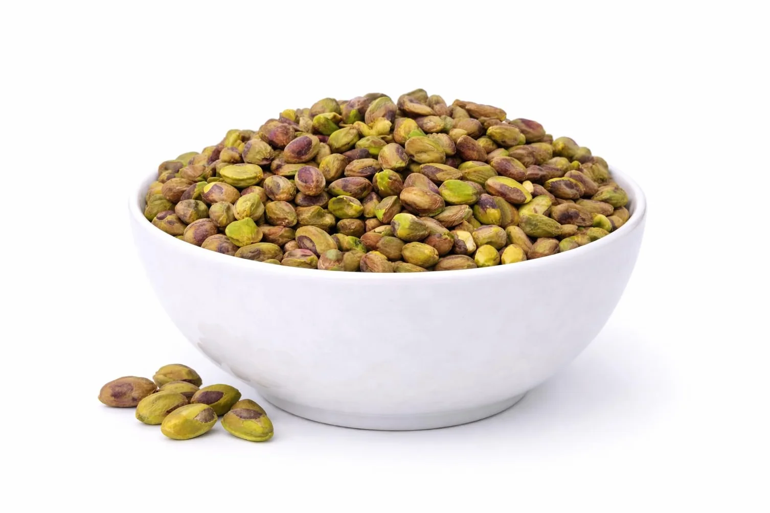 Villaolivo - Pistacho Mondado Crudo 1kg | Frutos Secos Selectos para Recetas y Aperitivos