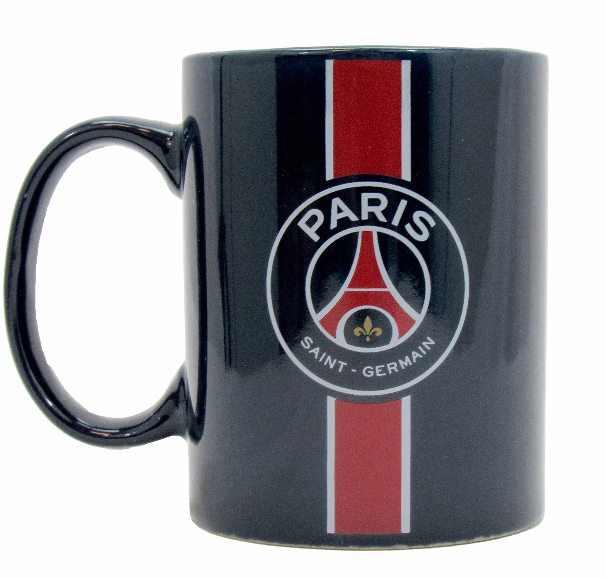Paris Saint-Germain PSG Taza oficial