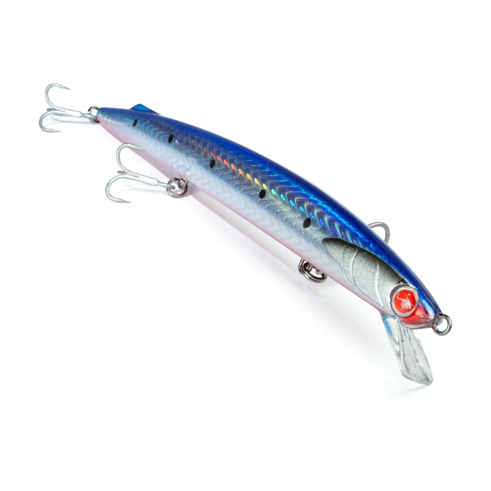 Mommotti 190 K 190 mm 35 g Colore SARR
