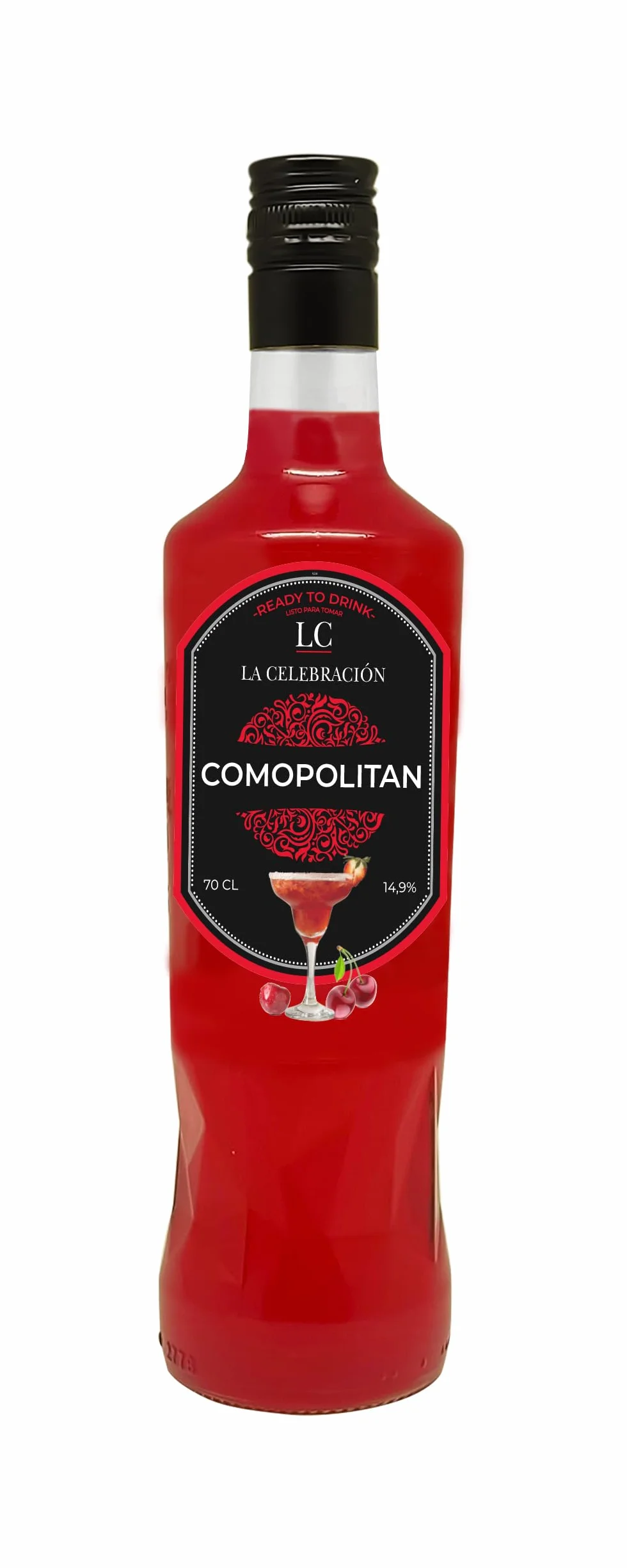 La Celebracion Cosmopolitan 14,9% 0.70