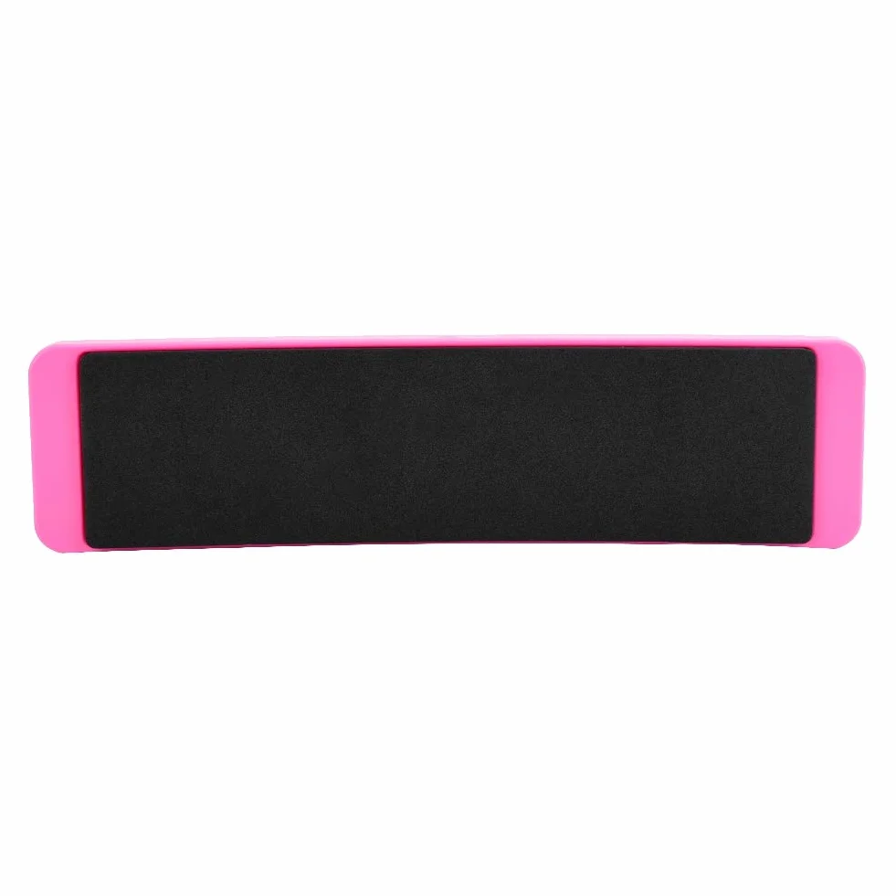 Tablero Giratorio de Ballet Rosa Elprico para Mejor Pirueta y Equilibrio