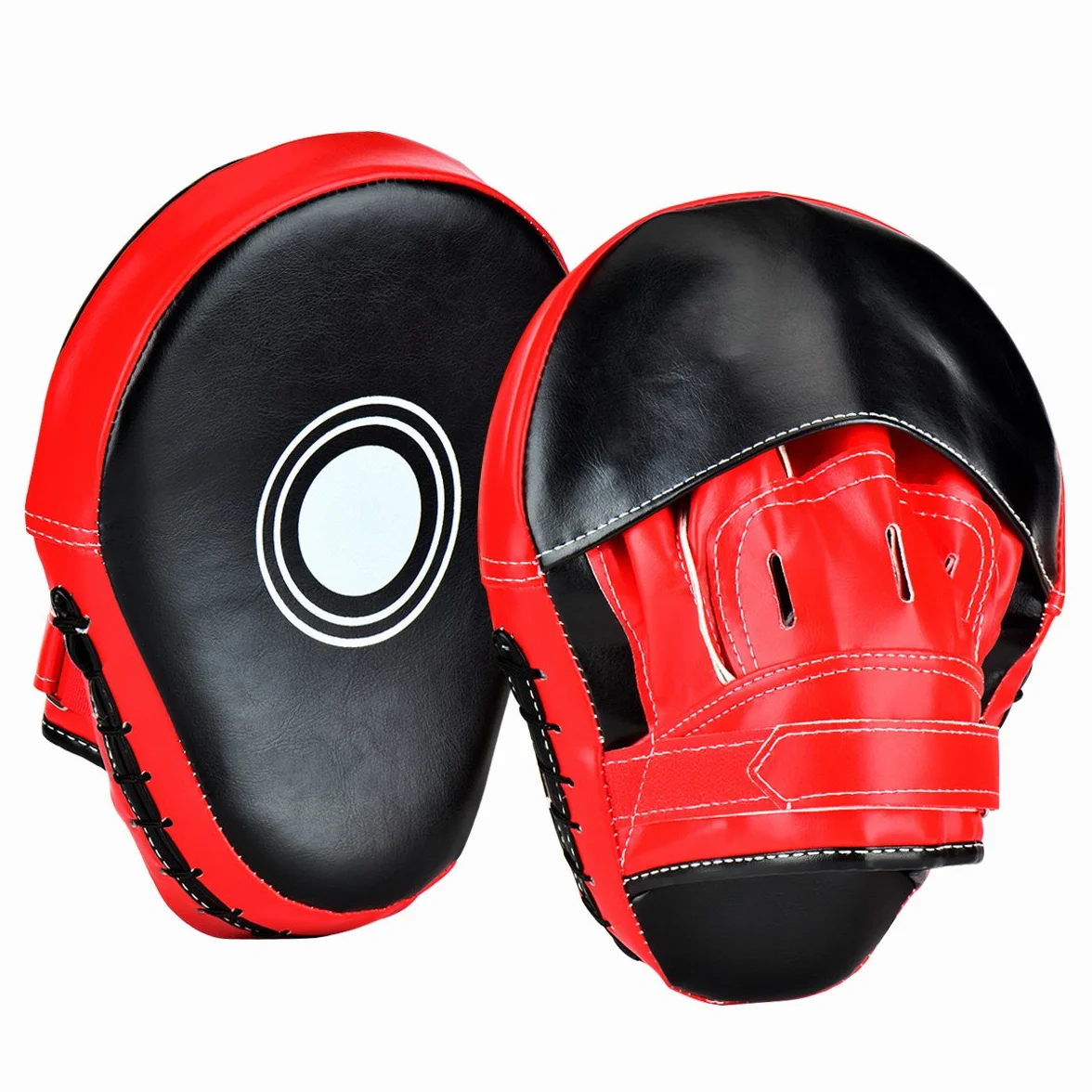 Wuudi Pratzen Trainerpratzen Kickboxen Boxen Muay Thai