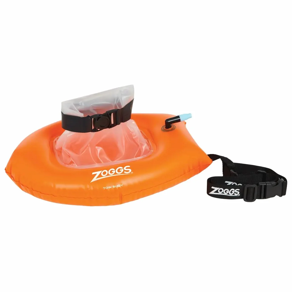 Zoggs Tow Float Plus Accesorios Marca Modelo