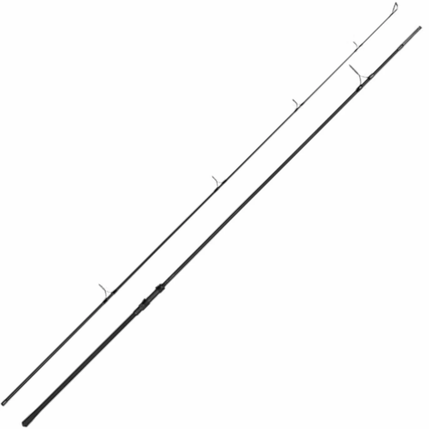Fox EOS X 10 ft 3,5 LB Caña para Carpa Full Shrink