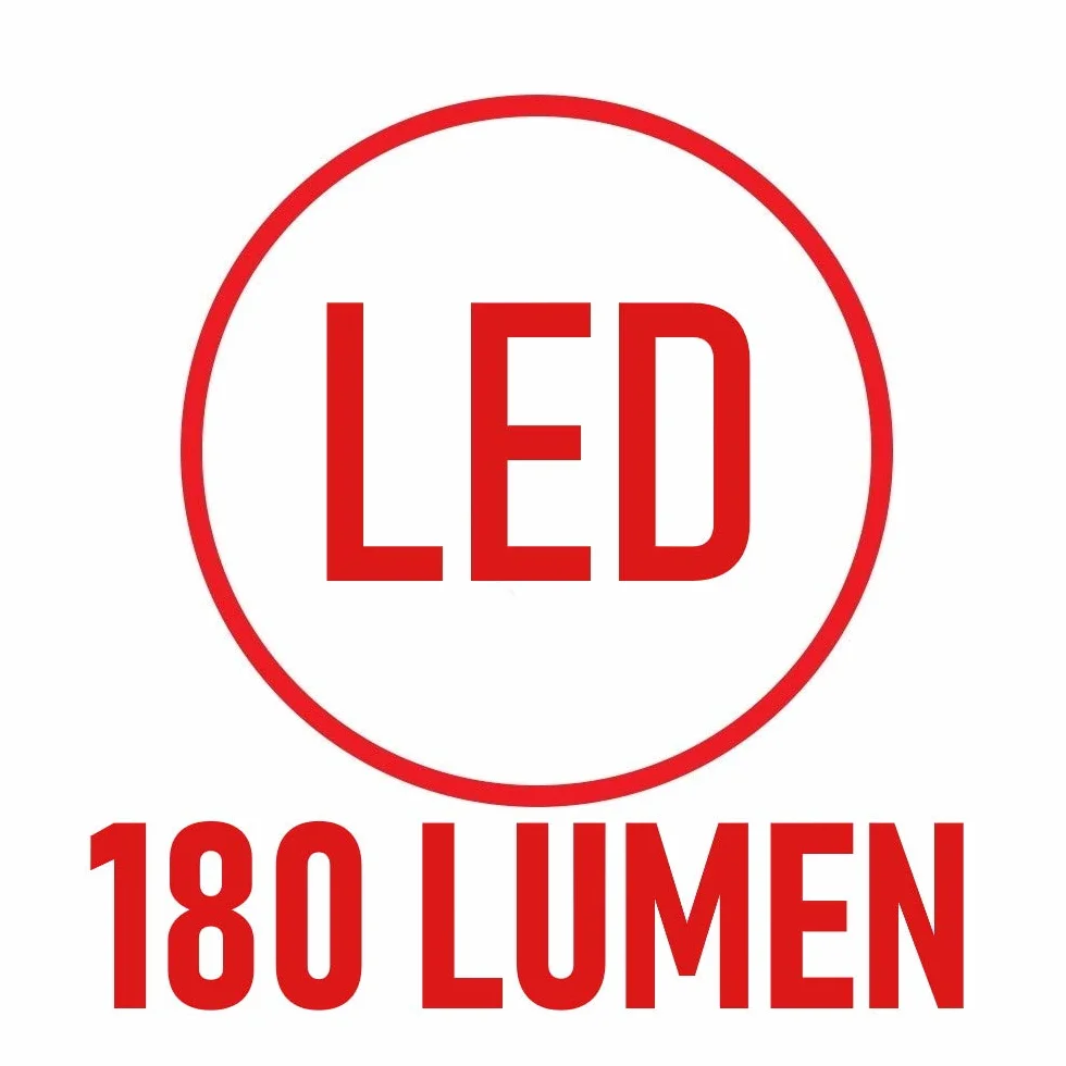 POLY POOL PP3156 Linterna Delantera LED Trekking Trabajo 3 Funciones Banda Elástica Cabezal Reclinable 130°