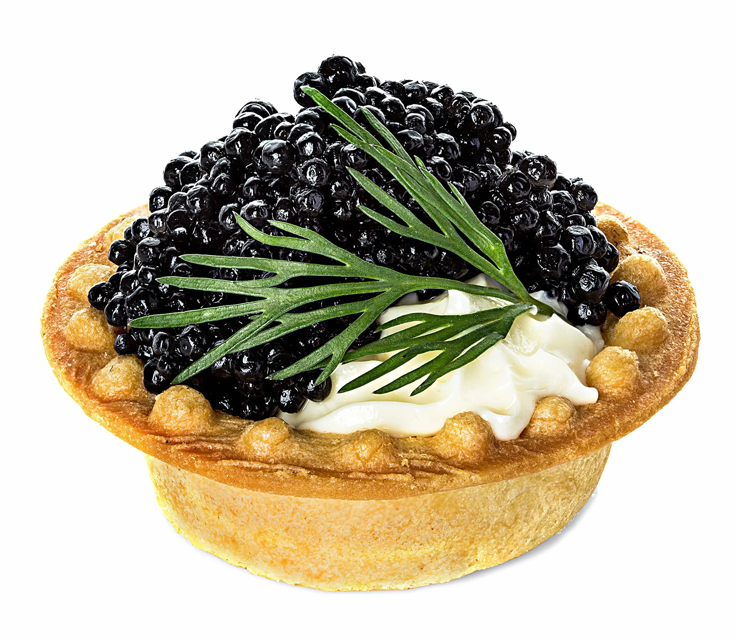 Attilus Classic Siberian Caviar (250)