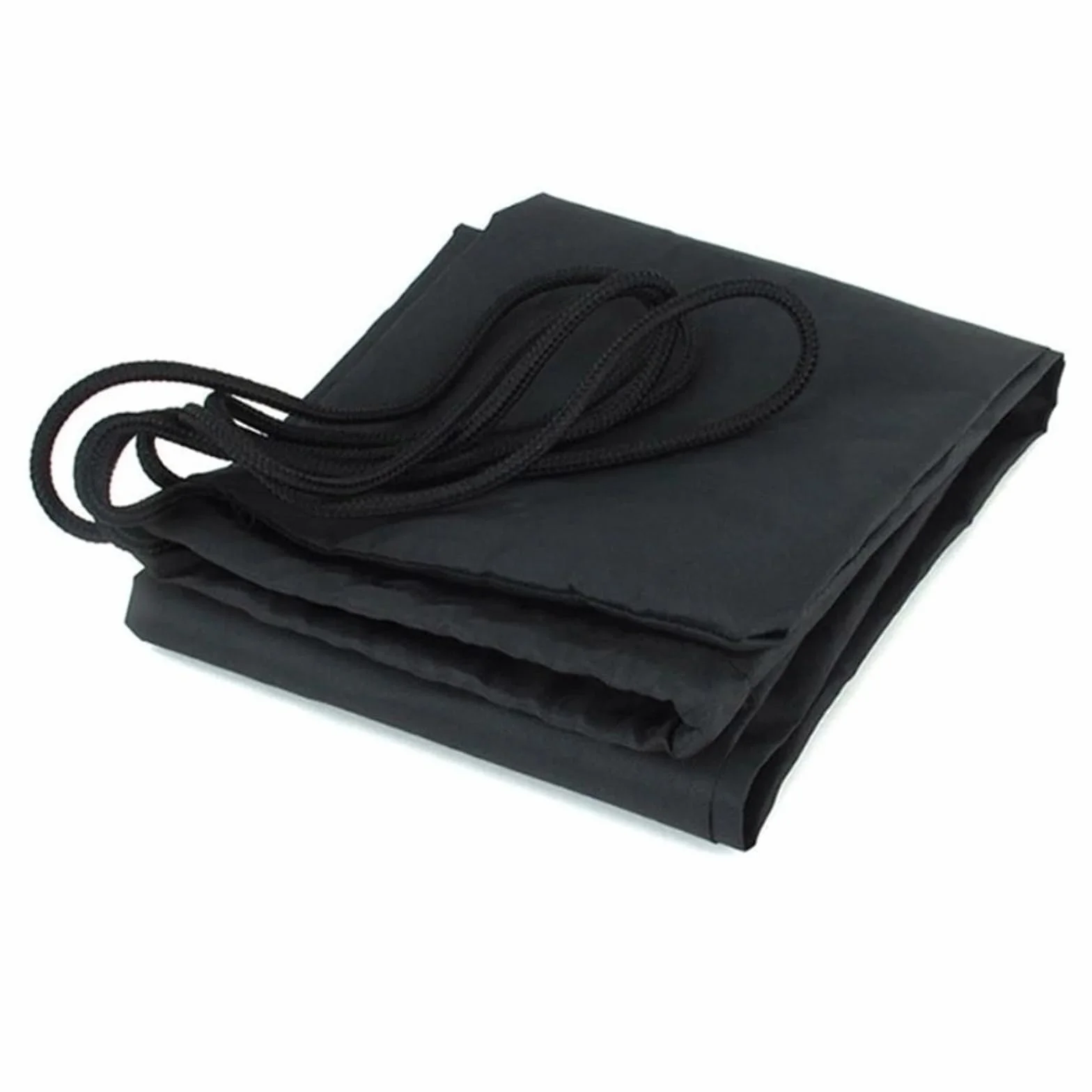 Silla de camping plegable portátil con bolsa de almacenamiento para viajes al aire libre