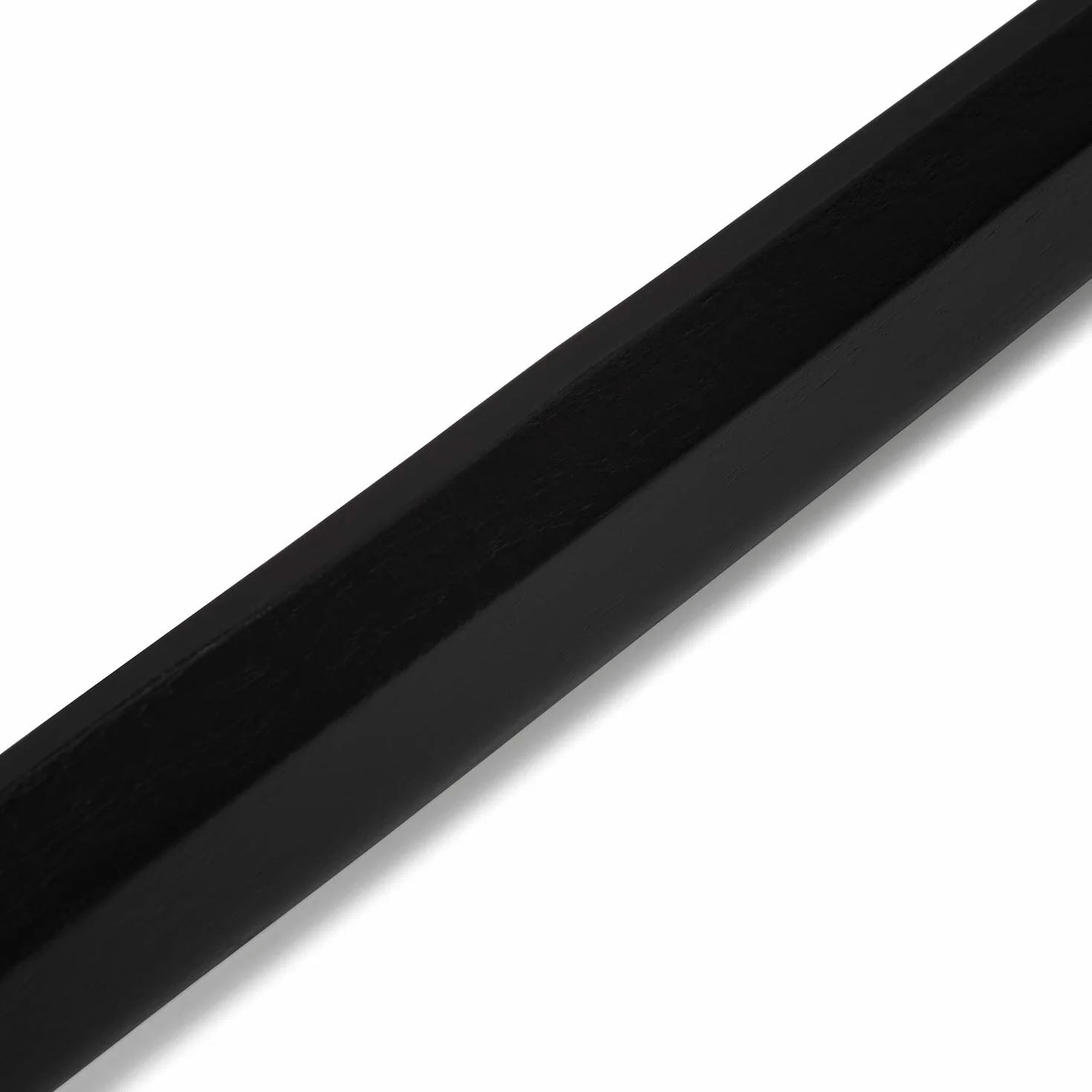 Playwell Bokken Madera Negro Roble Artes Marciales Adulto