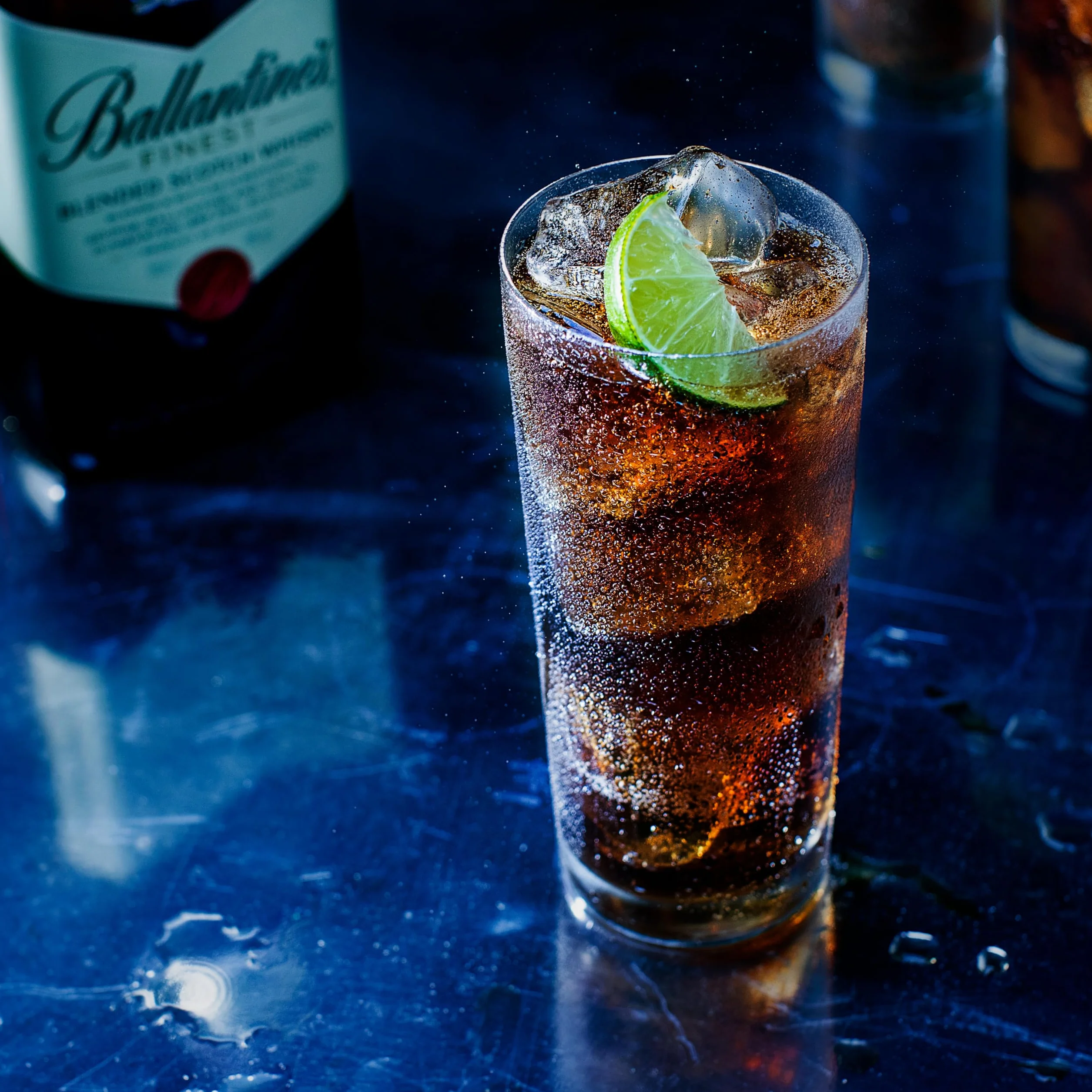 Ballantine's Finest Whisky Escocés de Mezcla, 1.5L