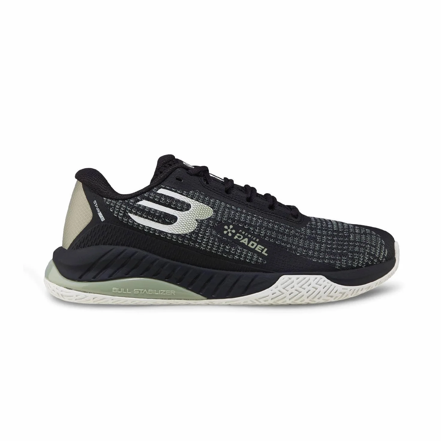 Buty Padel Bullpadel Premier P2 26v EU 44 1/2