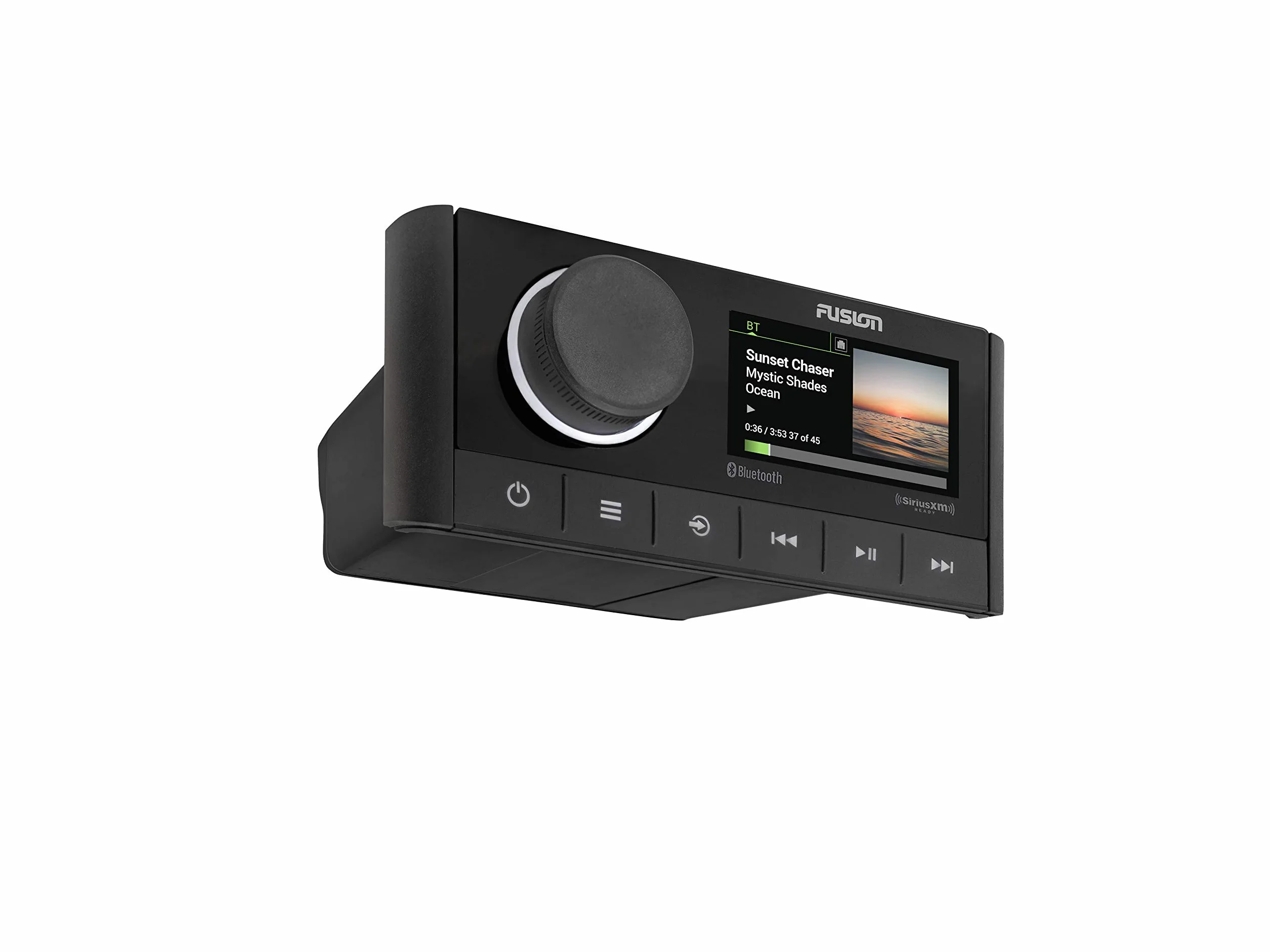 Fusion Radio Marina RA670