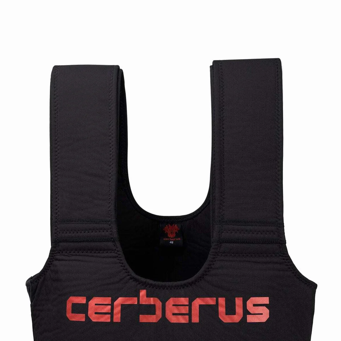 CERBERUS Strength Traje de peso muerto de varias capas