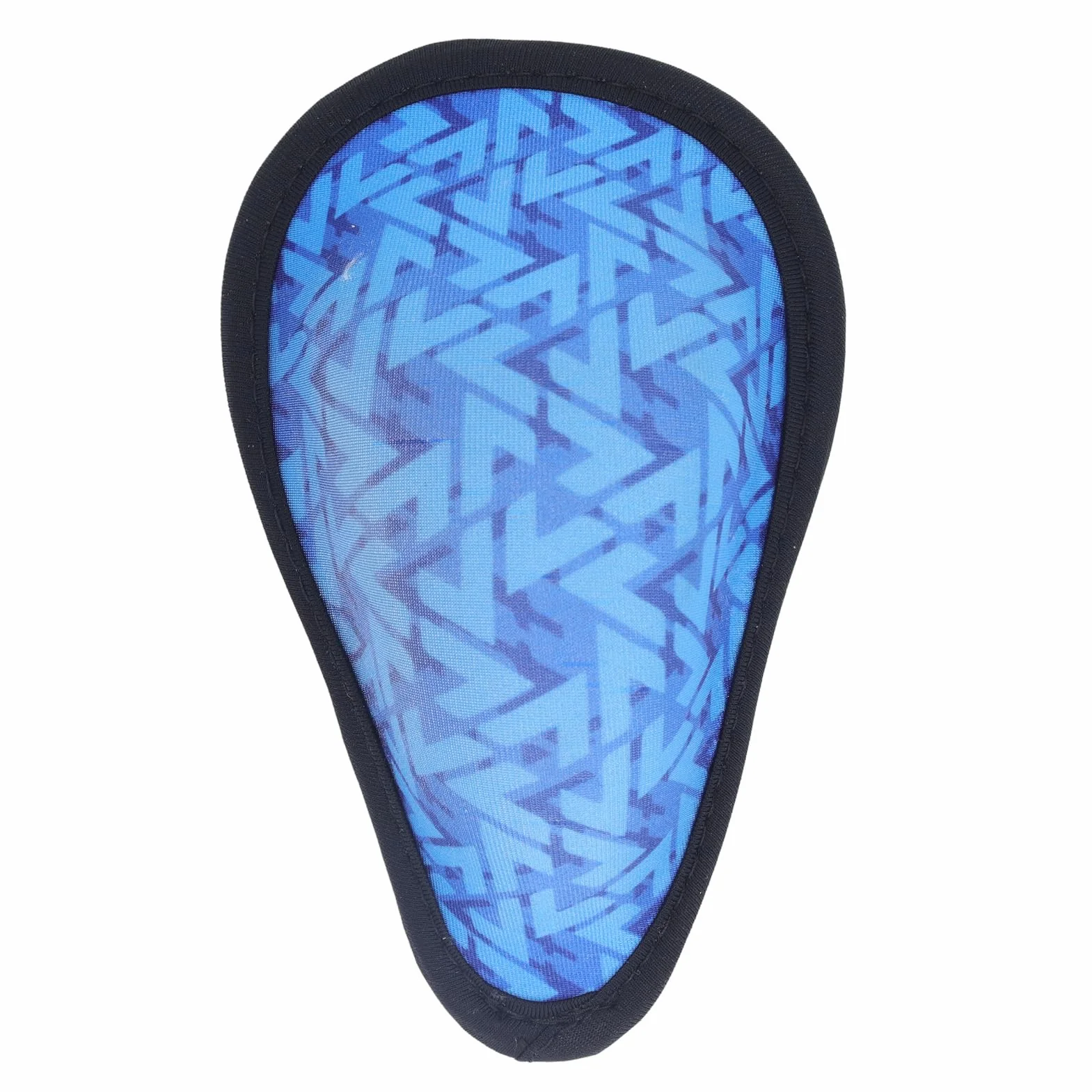 Copa de Béisbol Protectora de Espuma Suave para Niños Fútbol Lacrosse Hockey