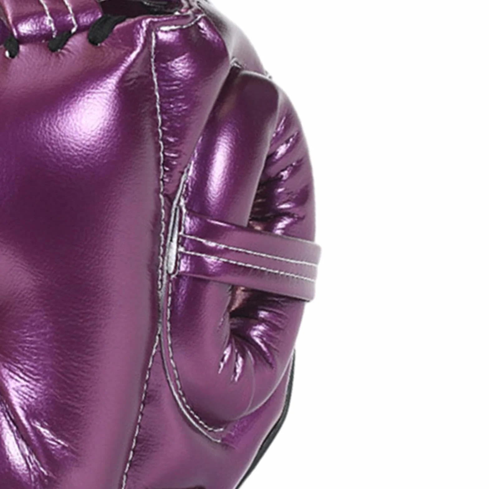 Casco de Boxeo Ajustable Acolchado Transpirable Protección para Karate Sparring