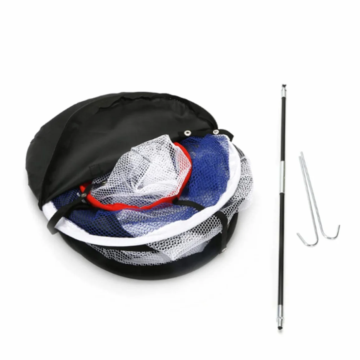 Red de Golf para Interiores, Práctica de Astillar, Accesorios de Entrenamiento