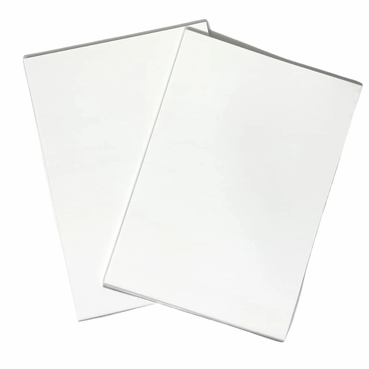 Papel Almidón Sin Azúcar Sin E171 - 25 Hojas