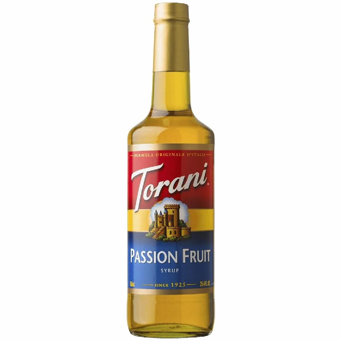 TORANI PASSION FRUIT