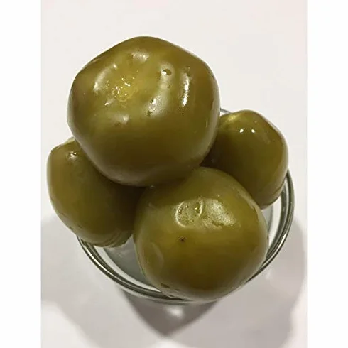 Tomates en Salmuera al Hinojo 4500 ml