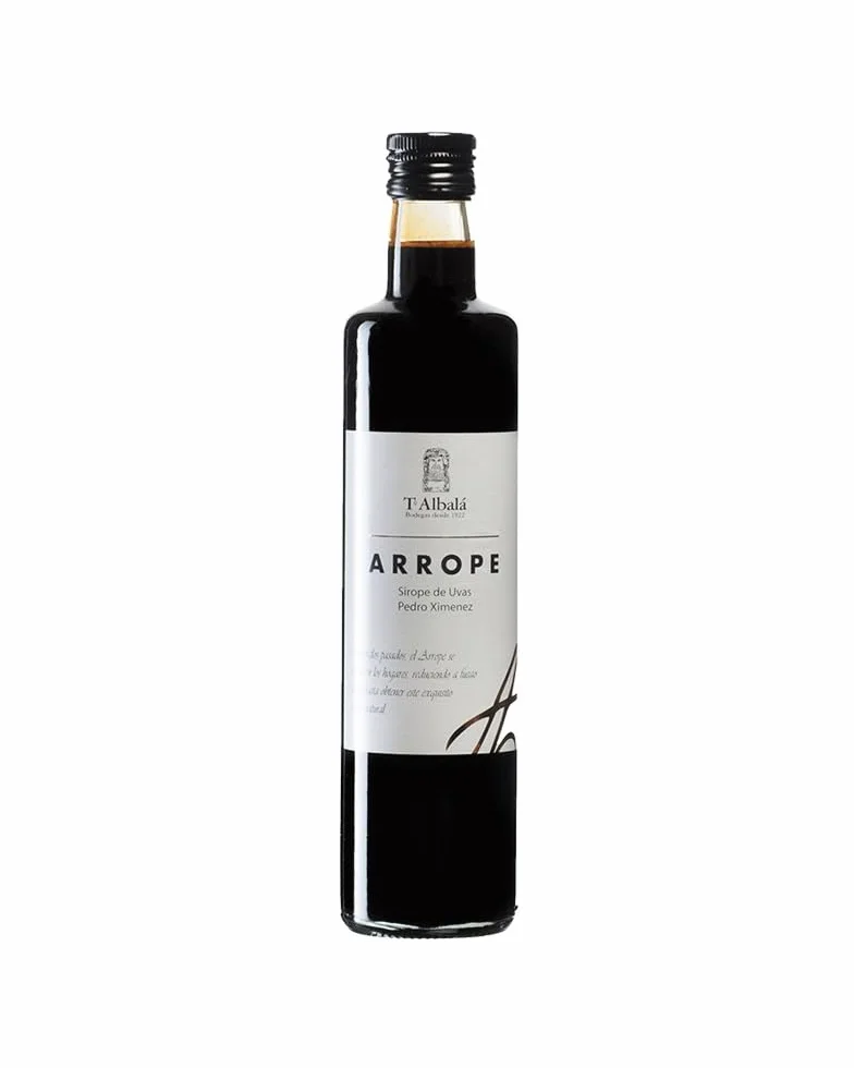Toro Albalà Arrope 20cl.