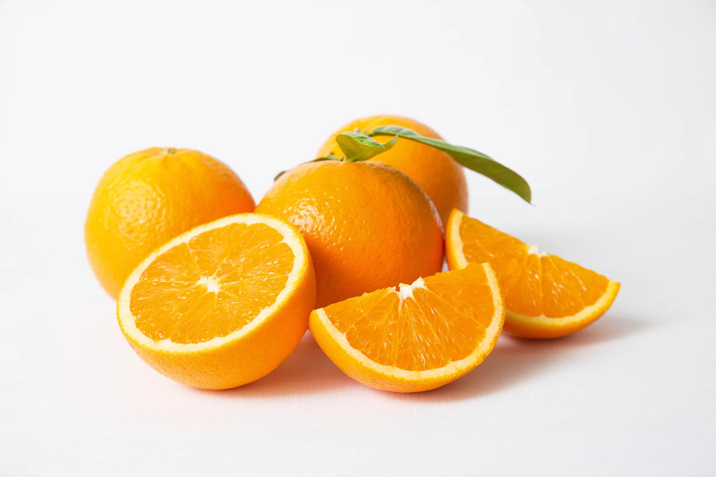 Naranjas de Mesa de Valencia, 15 Kilos