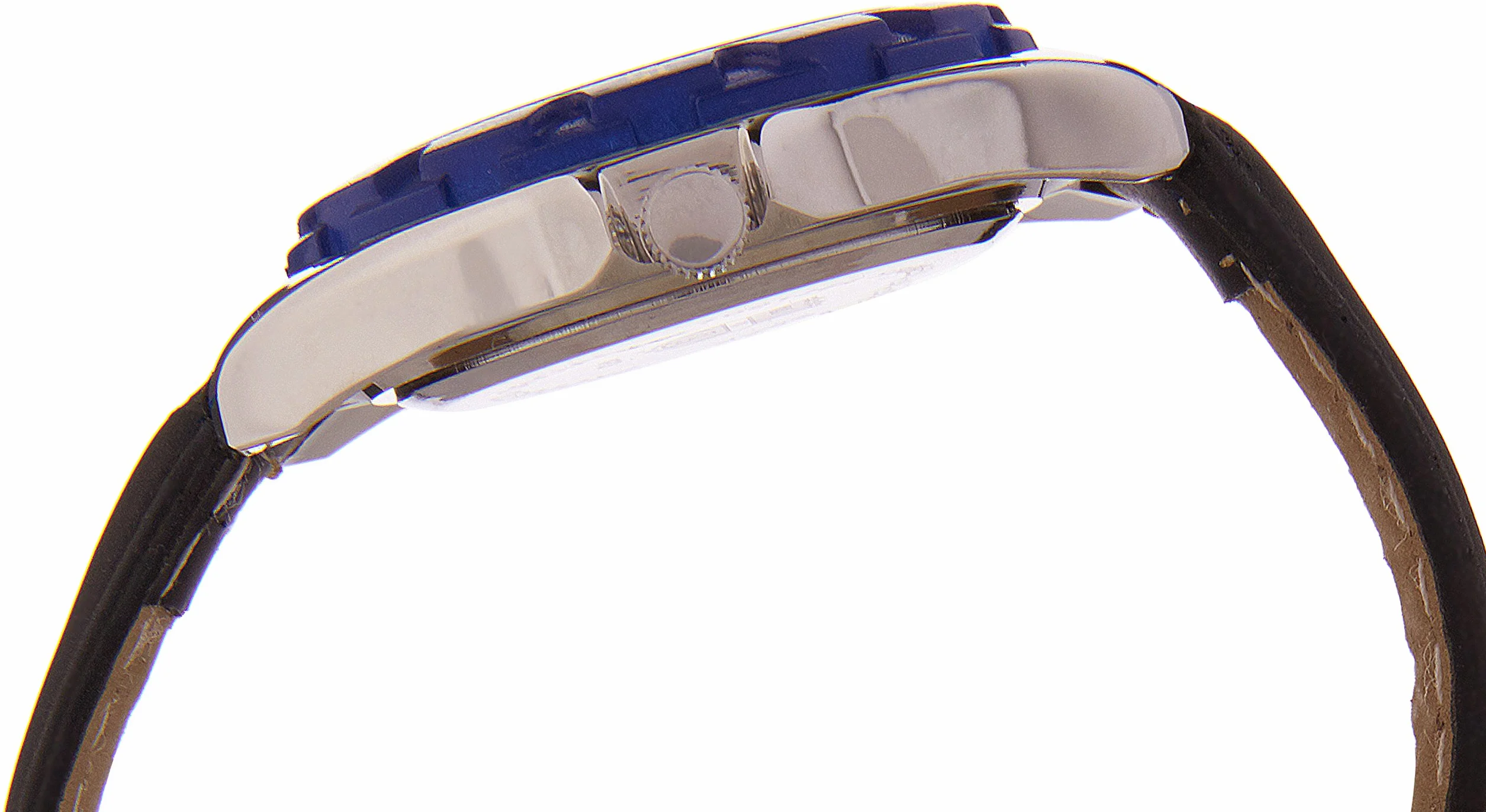 Reloj Barcelona Unisex Azul Grana Talla única