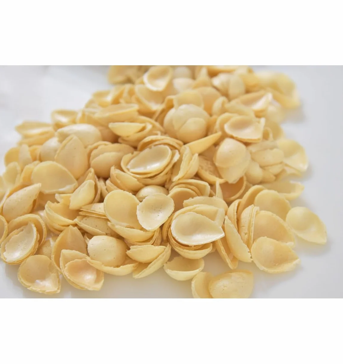 Almendra Rellena de Turrón Artesano (hechas a mano) - Juan Verdú Sirvent (200g)